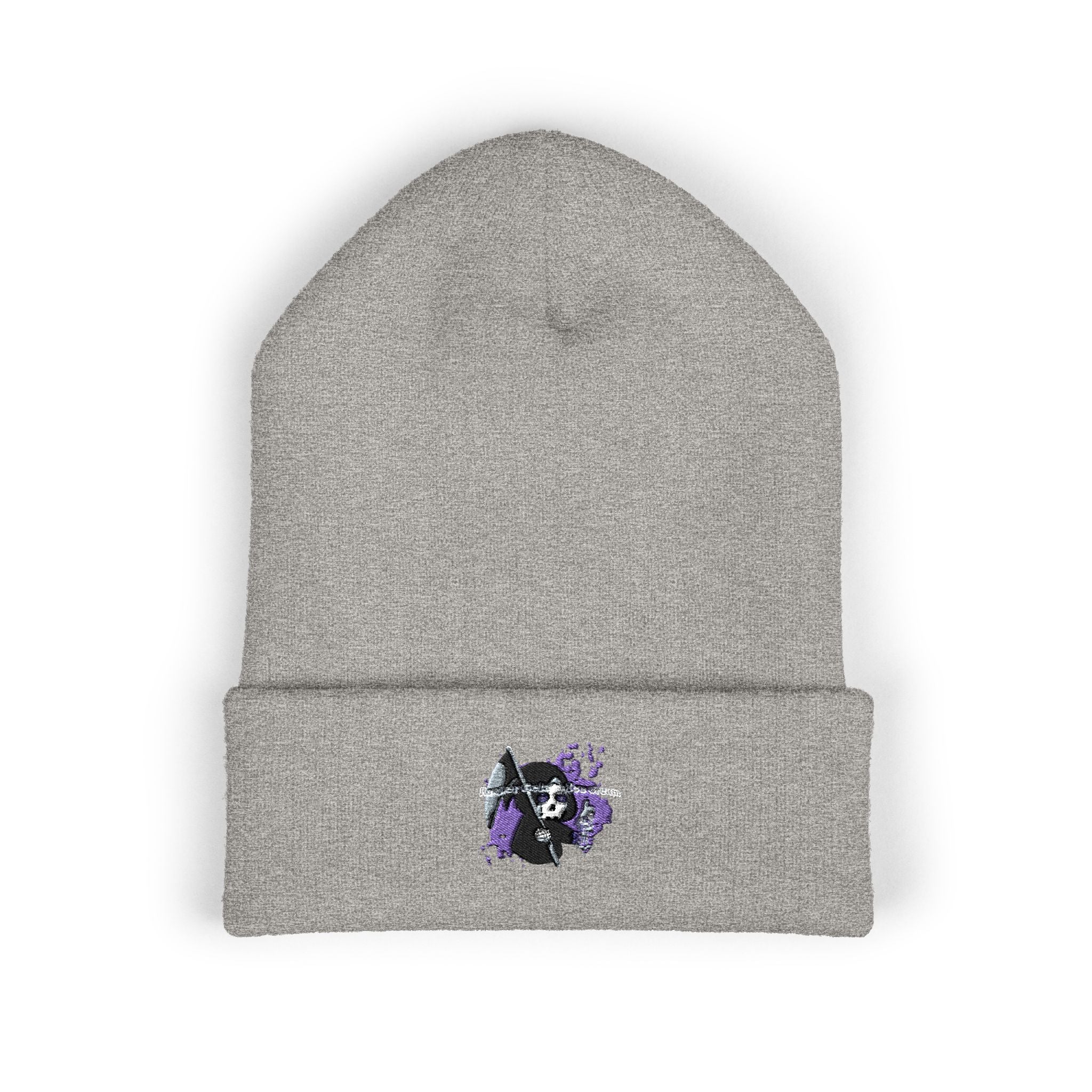Reaper Gelato Ice Cream Beanie