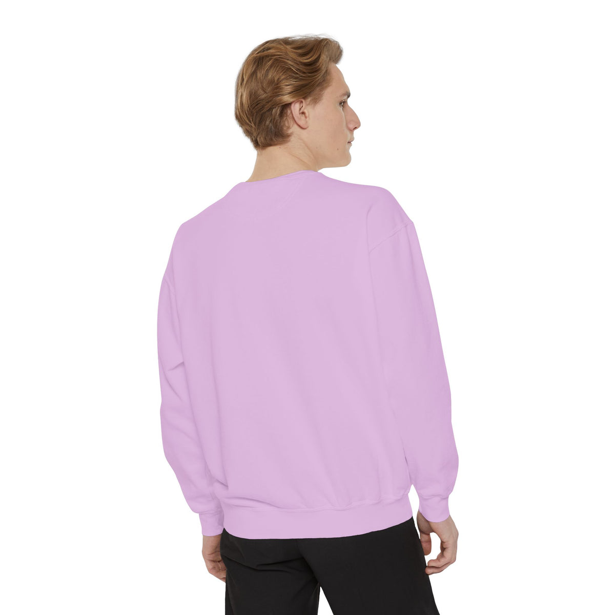 Reaper Noir Ice Cream Unisex Sweatshirt
