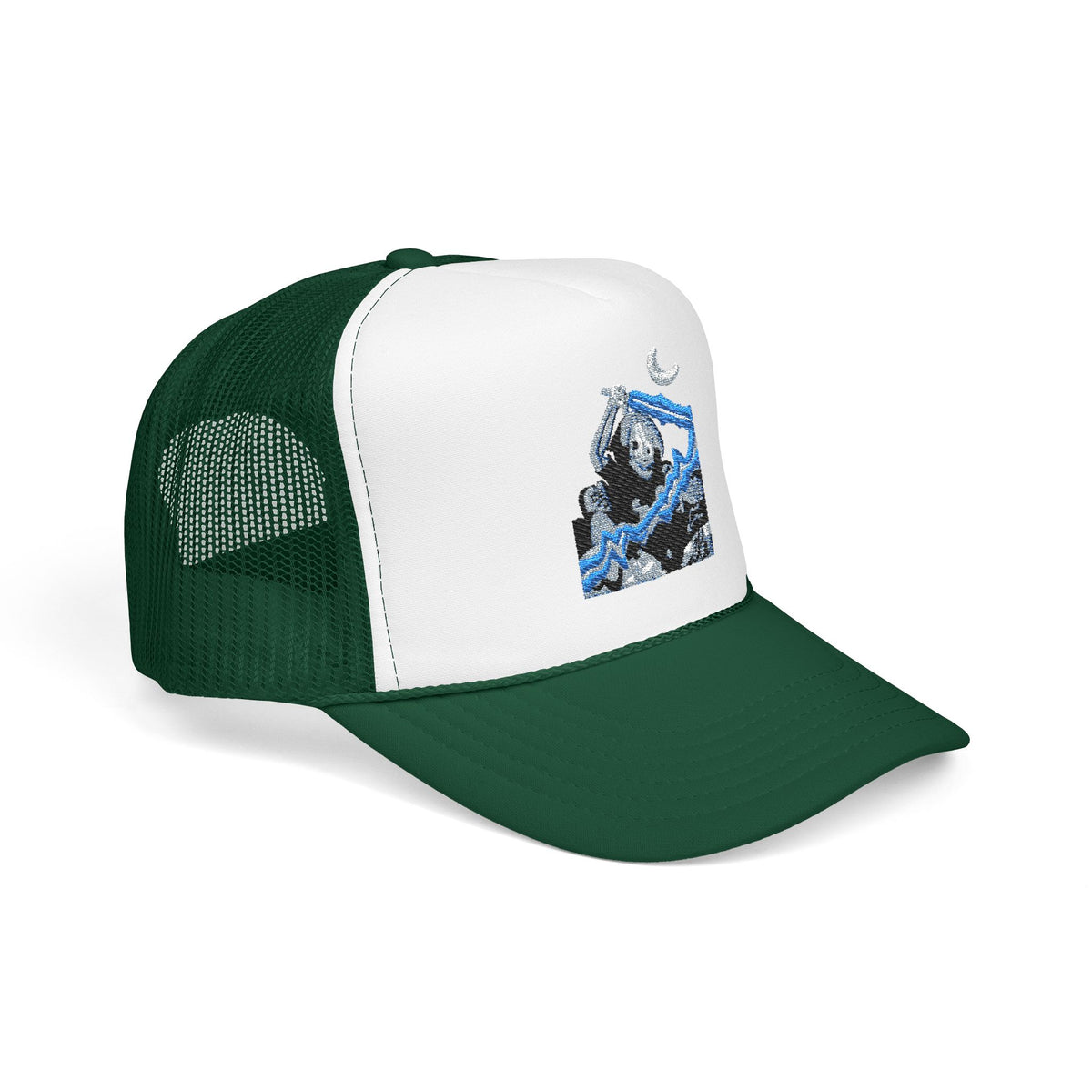 Reaper Wolf Gelato Trucker Hat