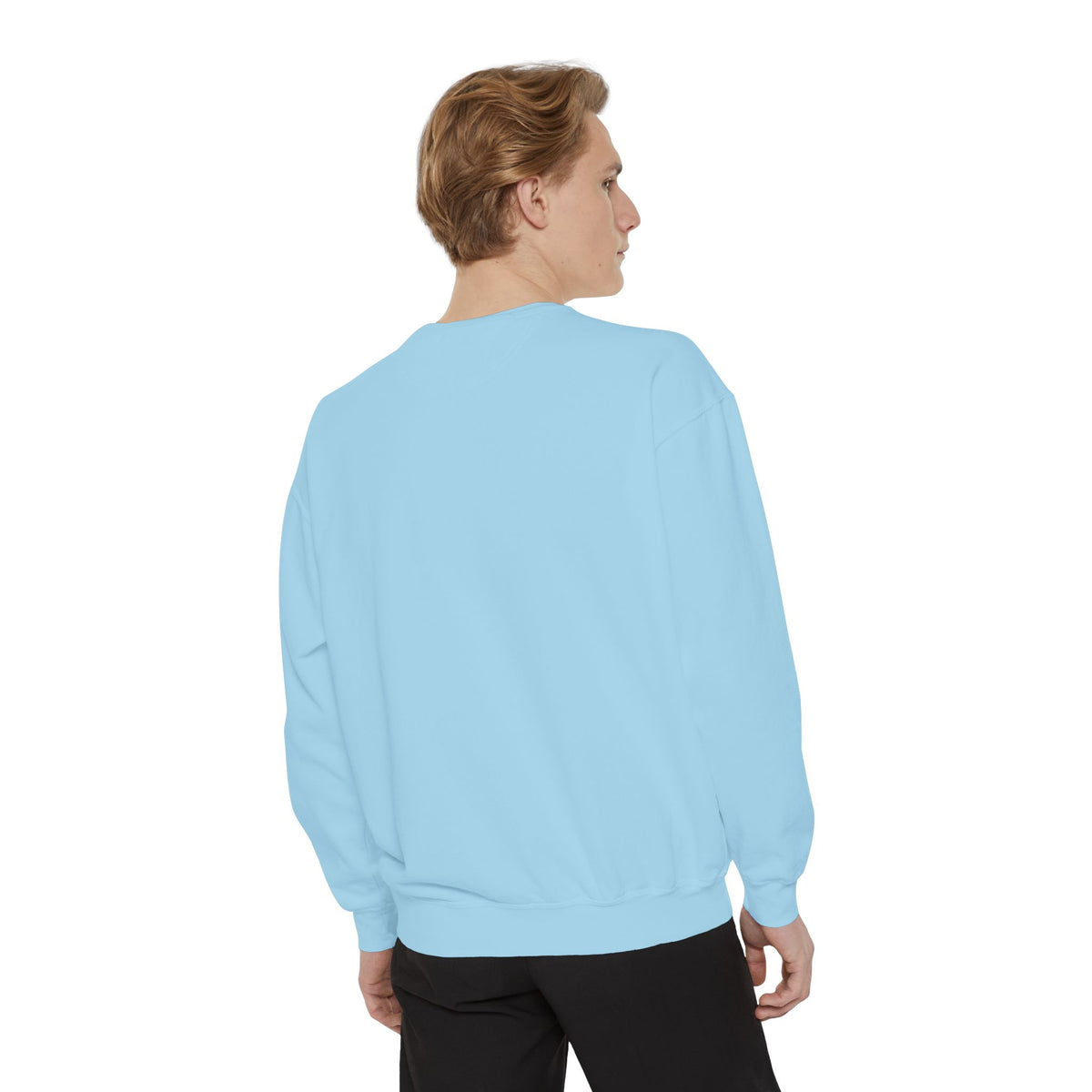 Reaper Noir Ice Cream Unisex Sweatshirt