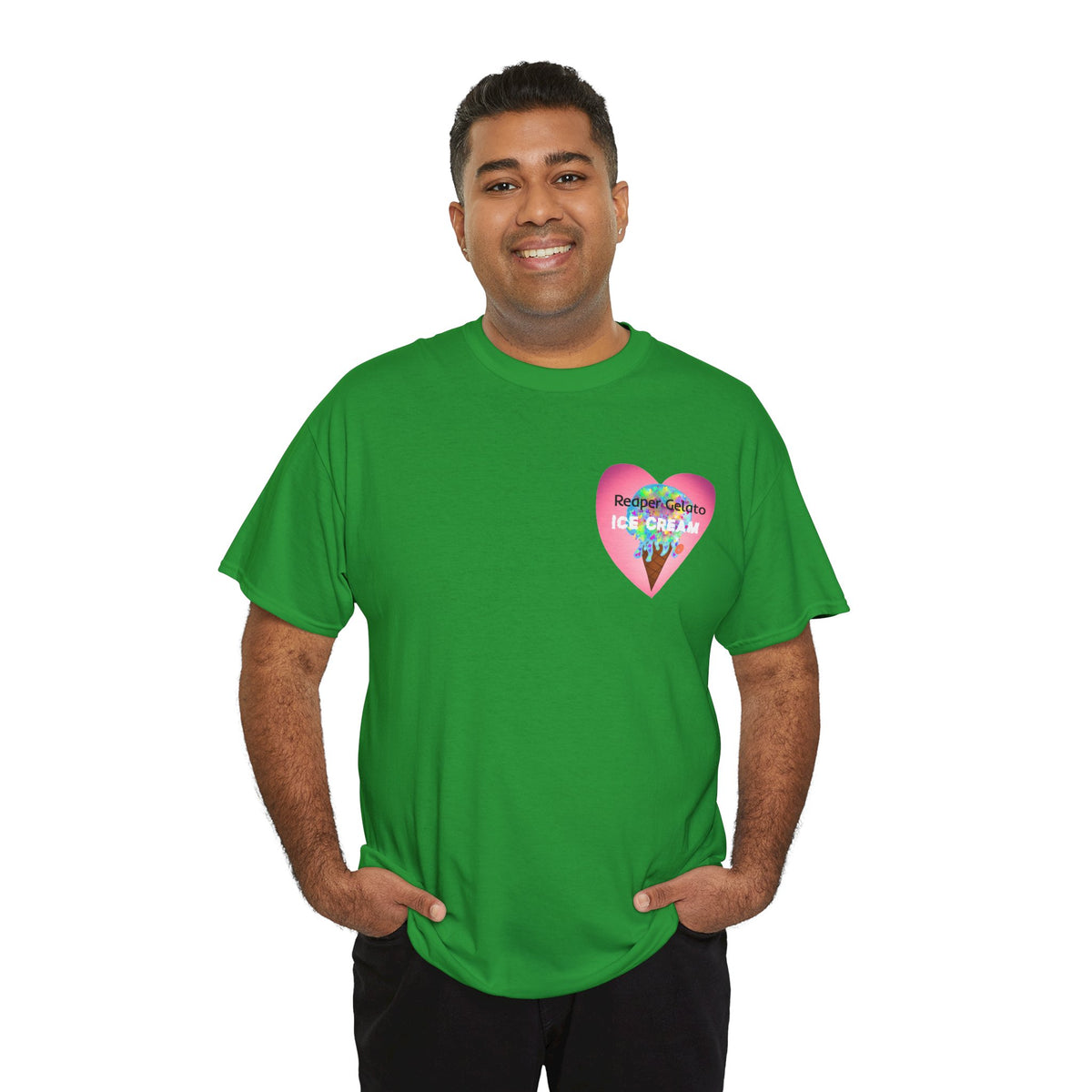 RGIC Unisex T- Shirt