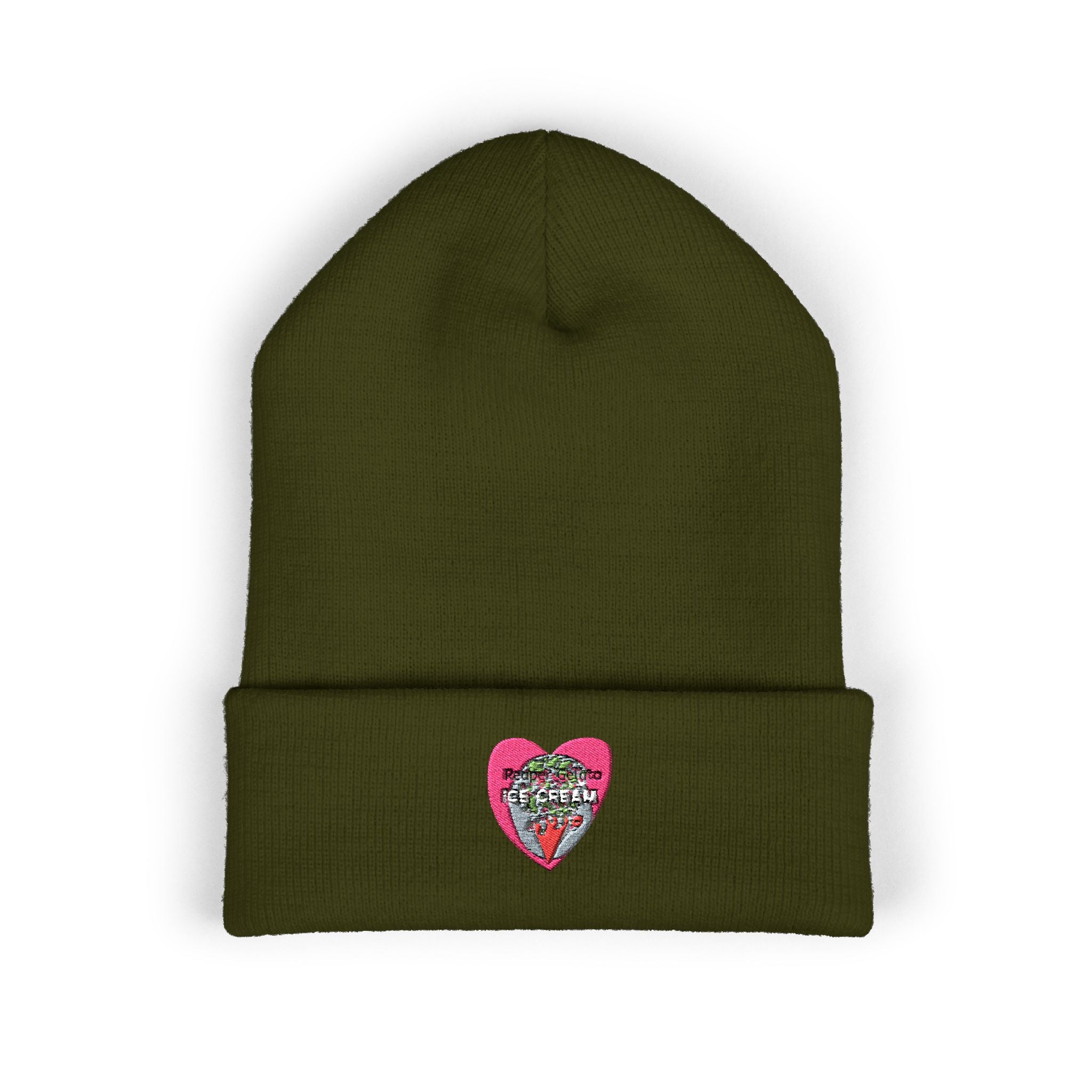RGIC Beanie