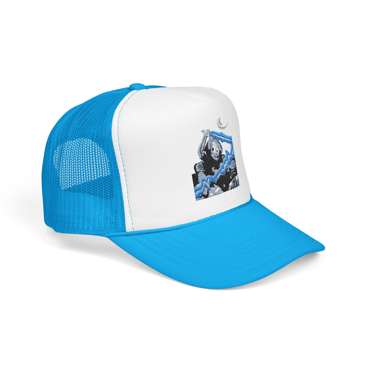 Reaper Wolf Gelato Trucker Hat