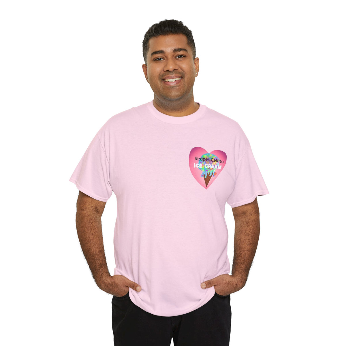 RGIC Unisex T- Shirt