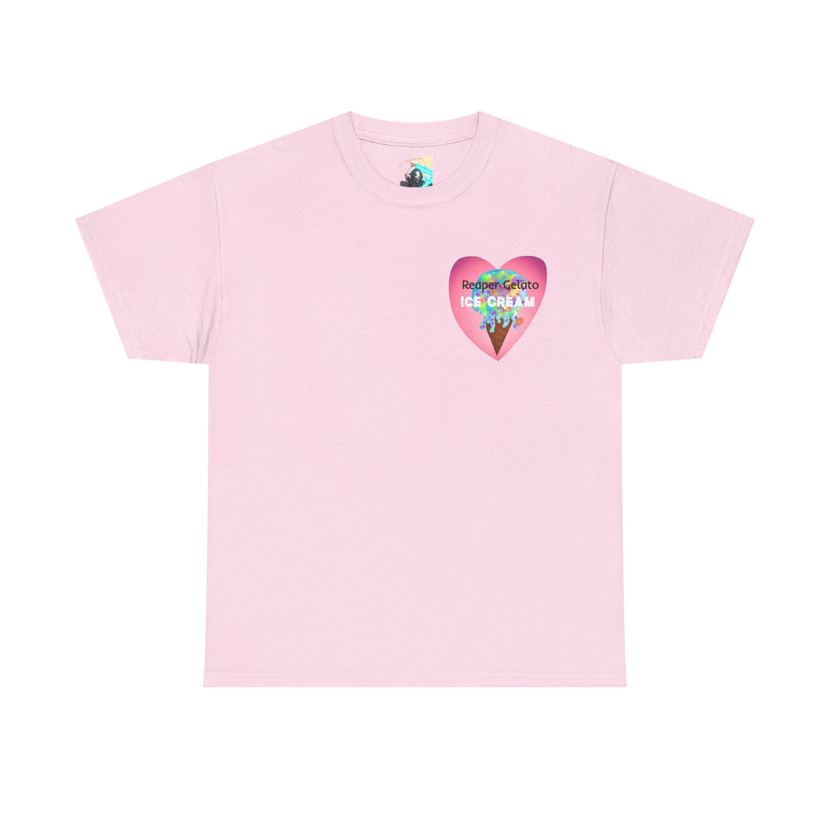 RGIC Unisex T- Shirt