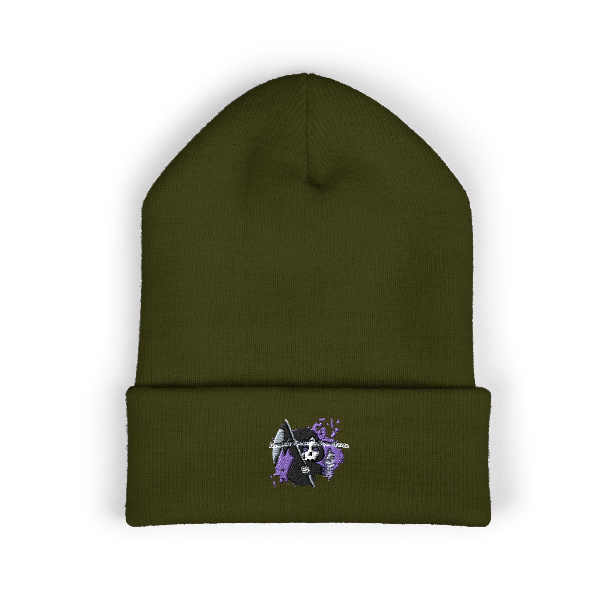Reaper Gelato Ice Cream Beanie