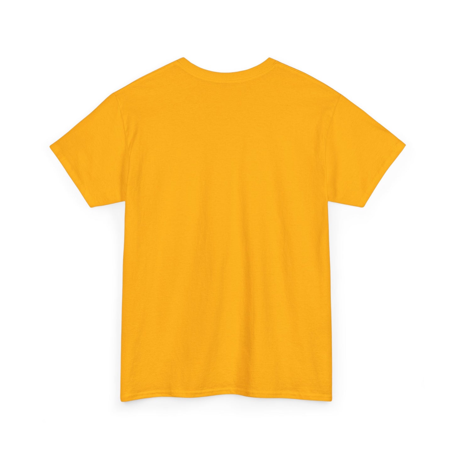 Reaper Gelato Ice Cream Unisex Heavy Cotton Shirt