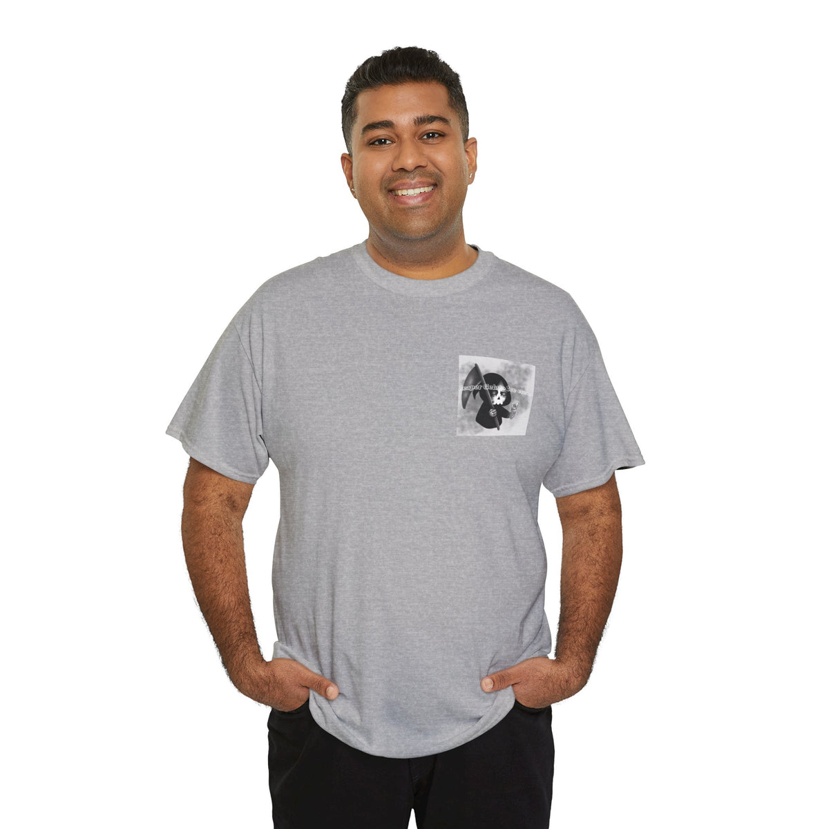 Reaper Gelato Ice Cream Unisex T-Shirt