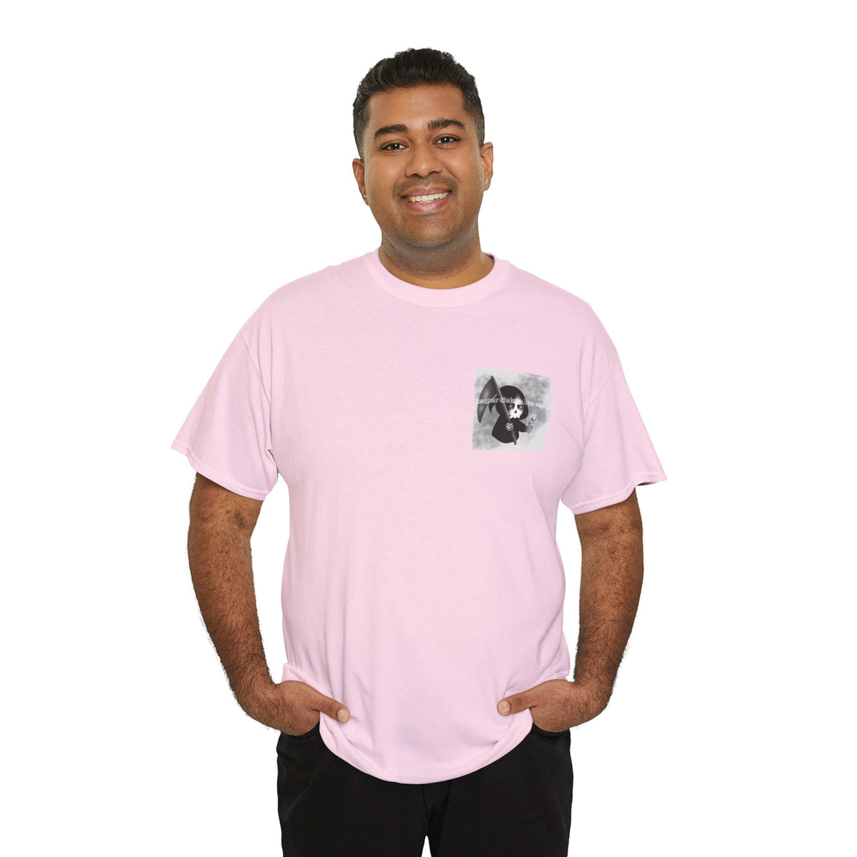 Reaper Gelato Ice Cream Unisex T-Shirt
