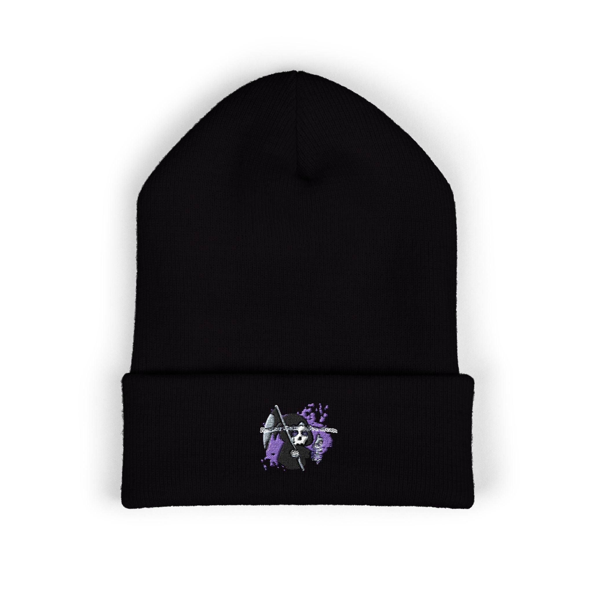 Reaper Gelato Ice Cream Beanie