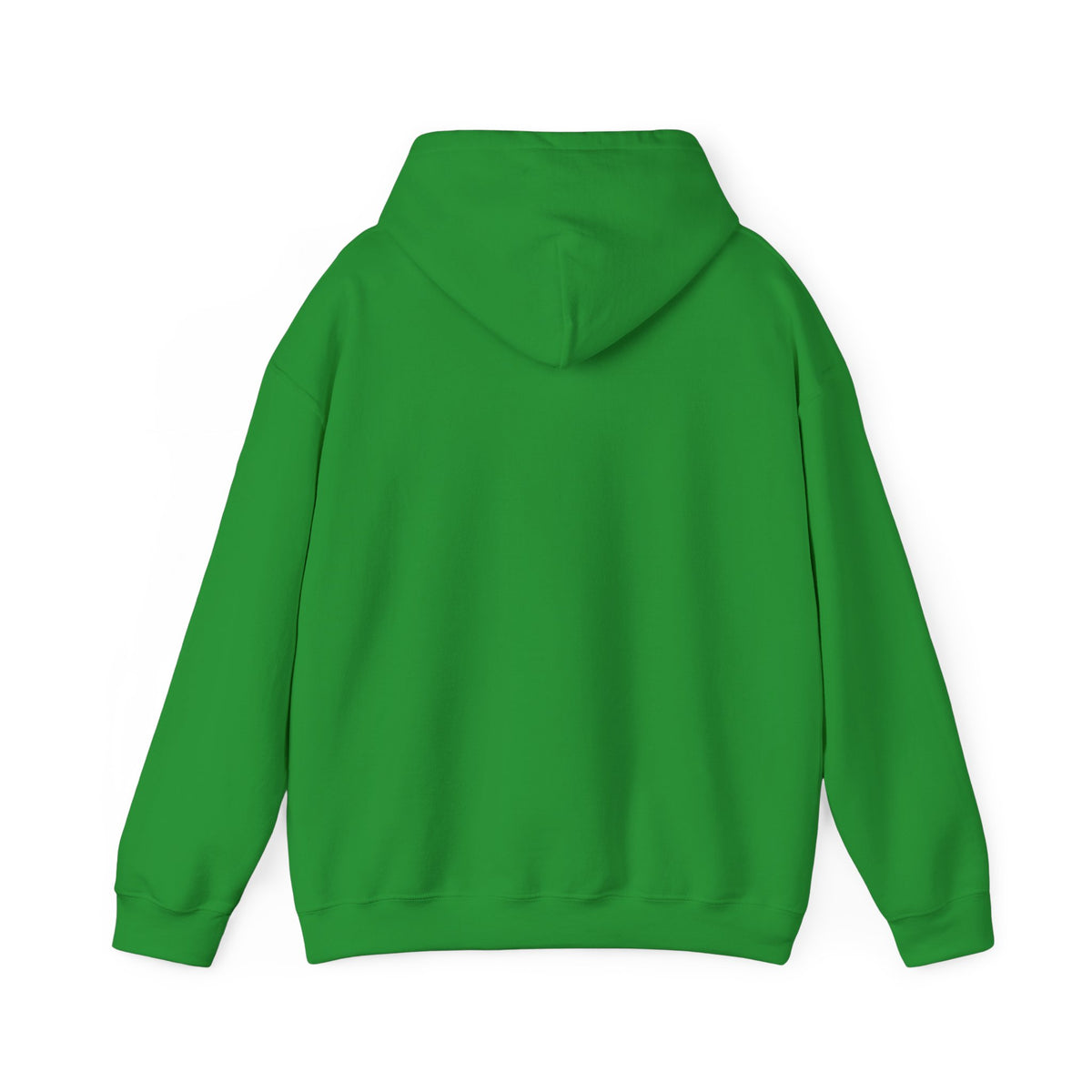 Ice Cream Unisex Pullover Hoodie