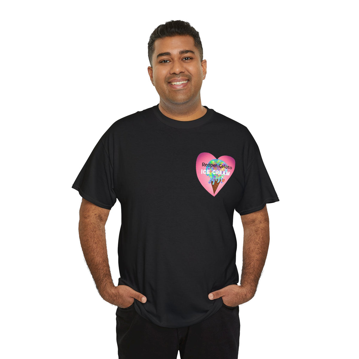 RGIC Unisex T- Shirt