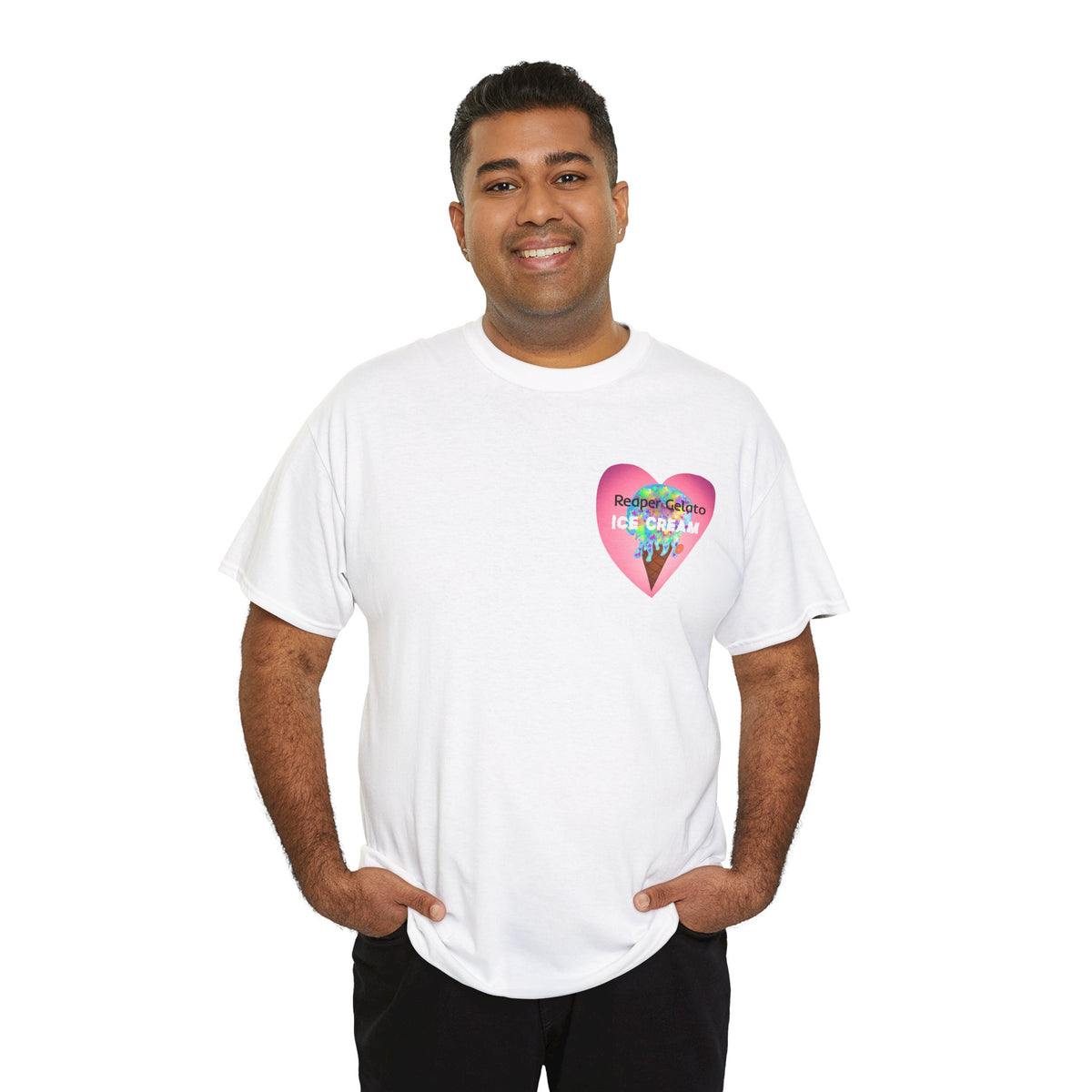 RGIC Unisex T- Shirt