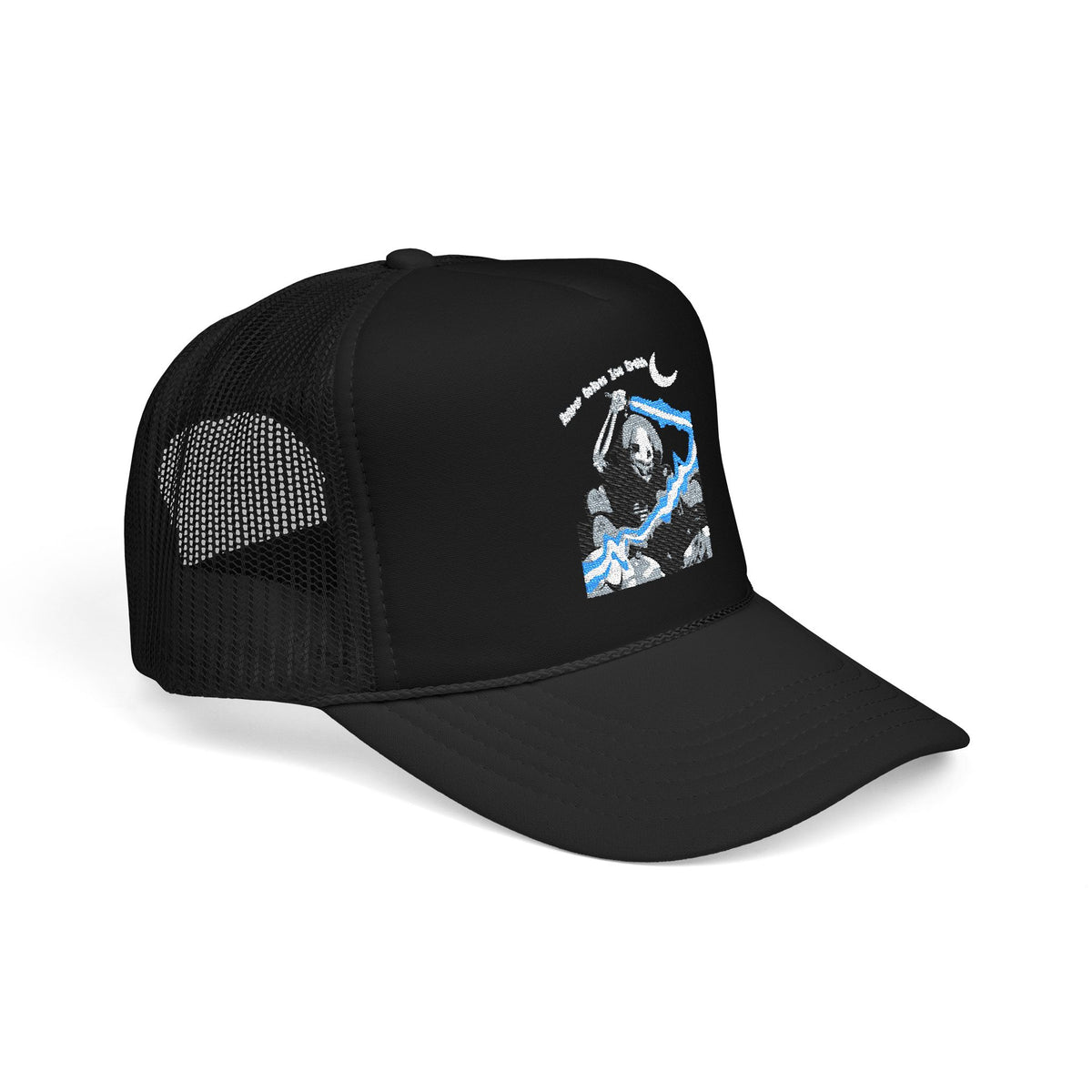 Reaper Wolf Gelato Trucker Hat