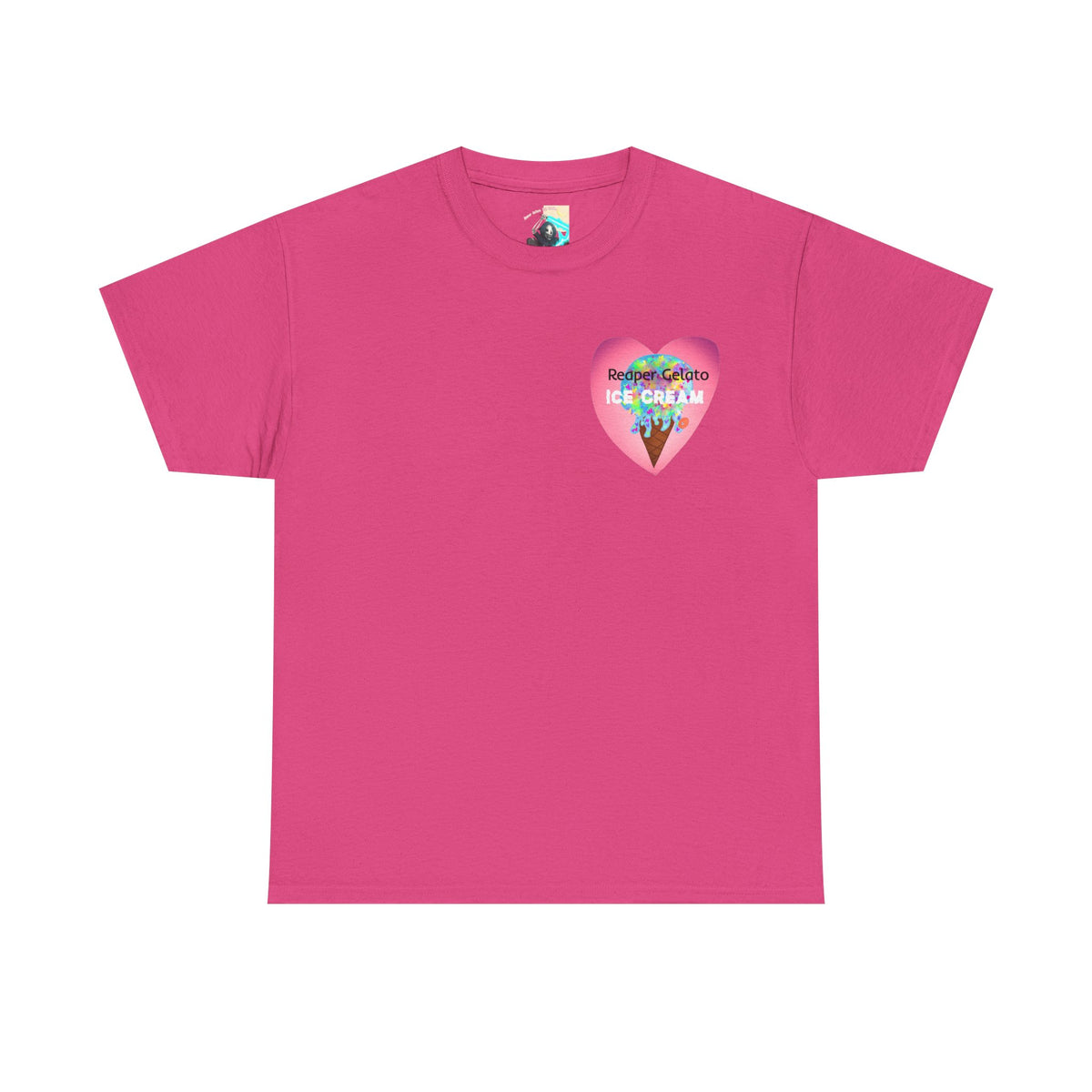 RGIC Unisex T- Shirt