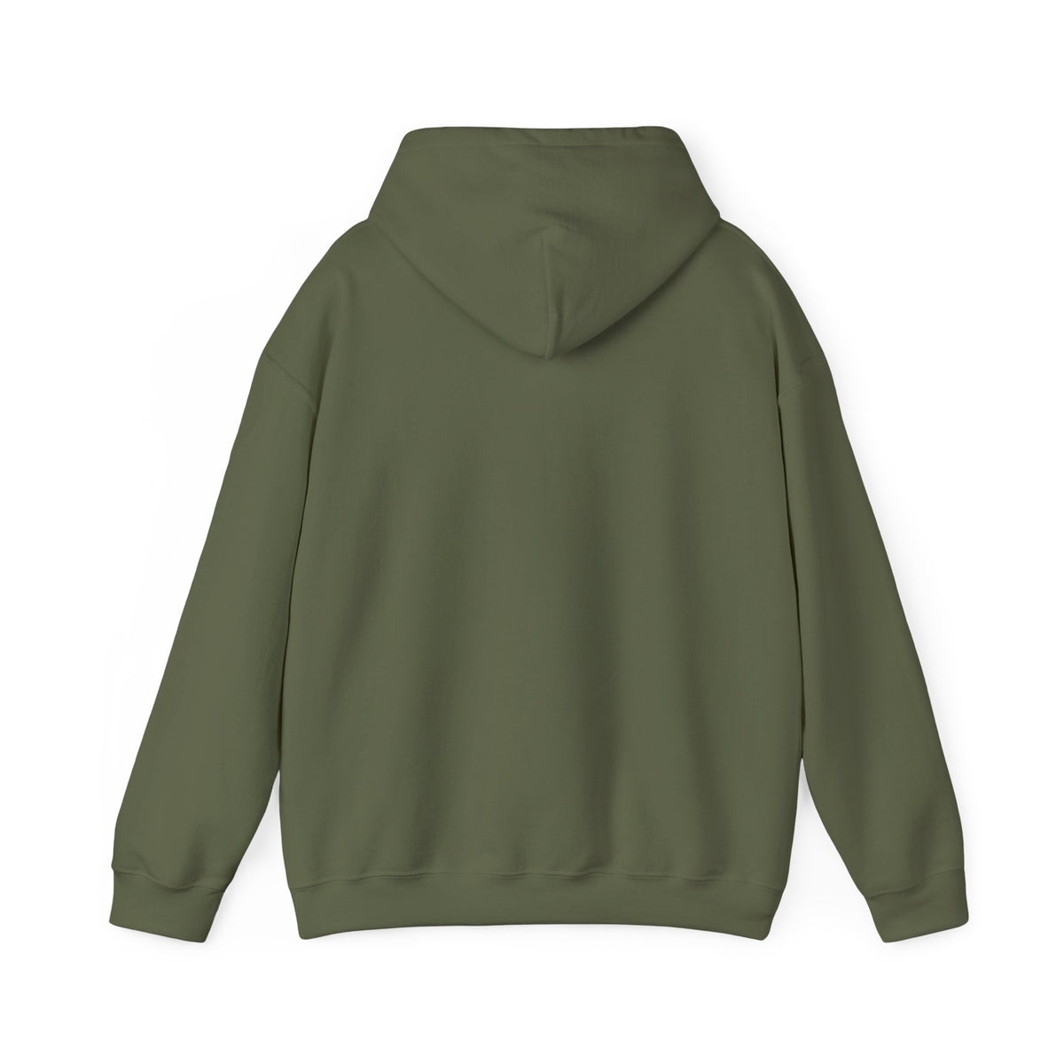 RGIC Unisex Pullover Hoodie