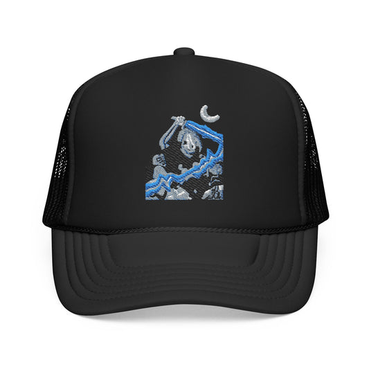Reaper Wolf Gelato Trucker Hat