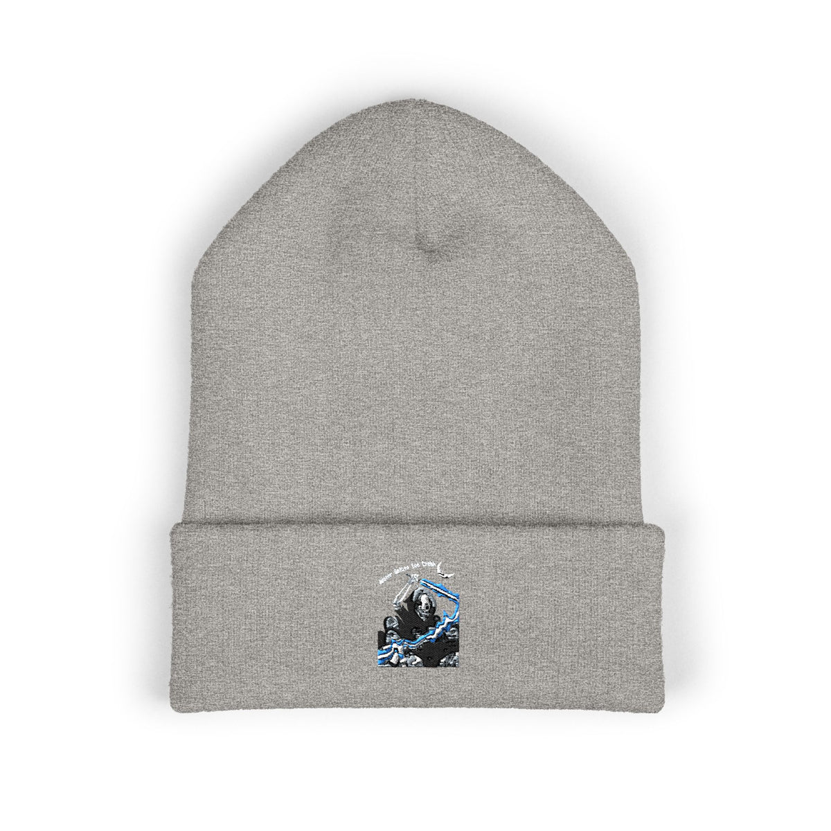 Reaper Wolf Gelato Beanie