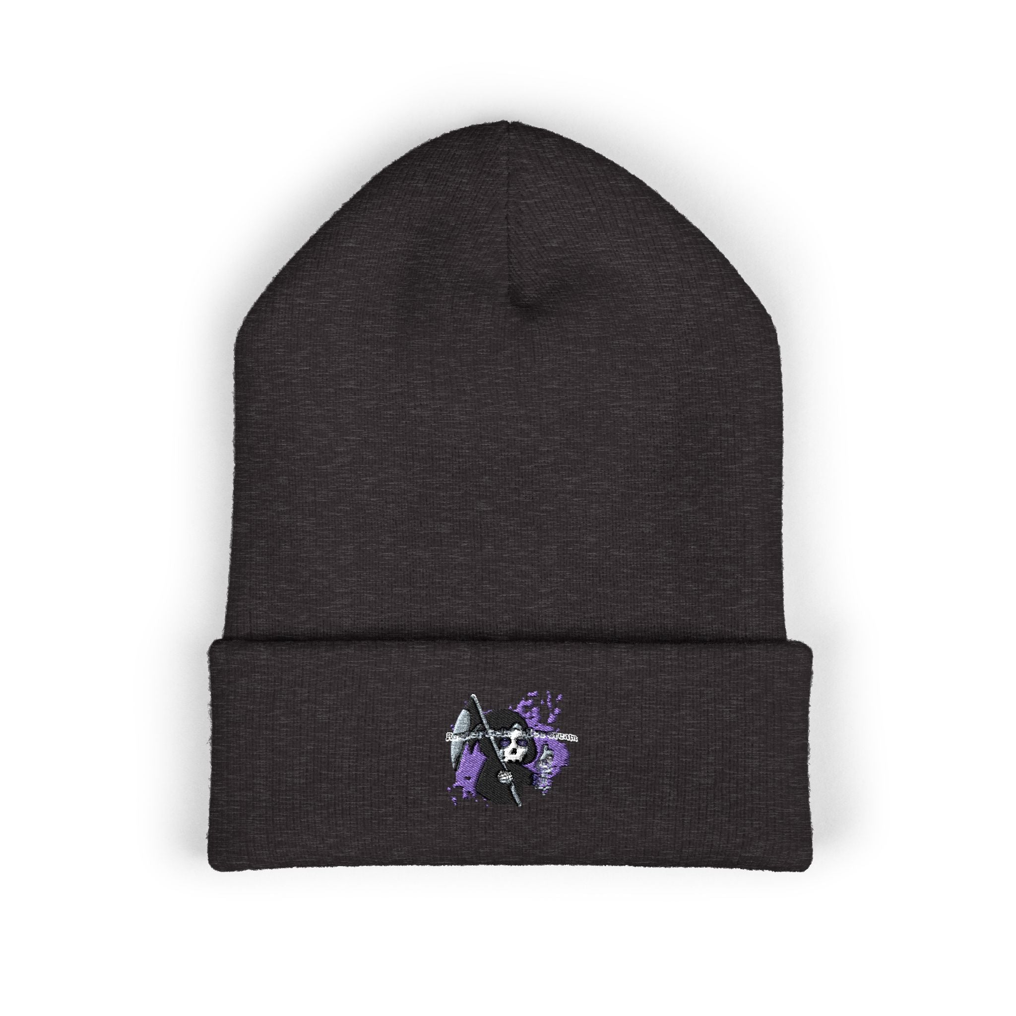 Reaper Gelato Ice Cream Beanie