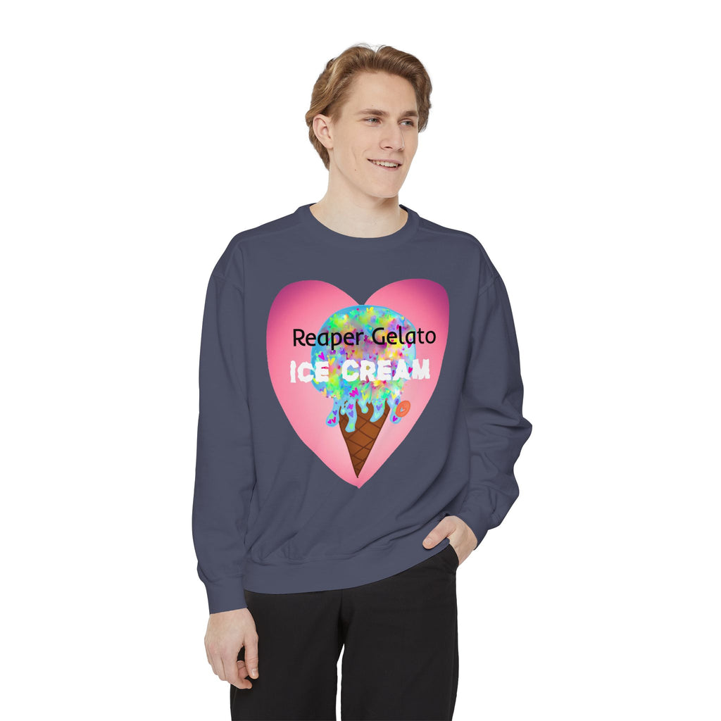 RGIC Unisex Sweatshirt