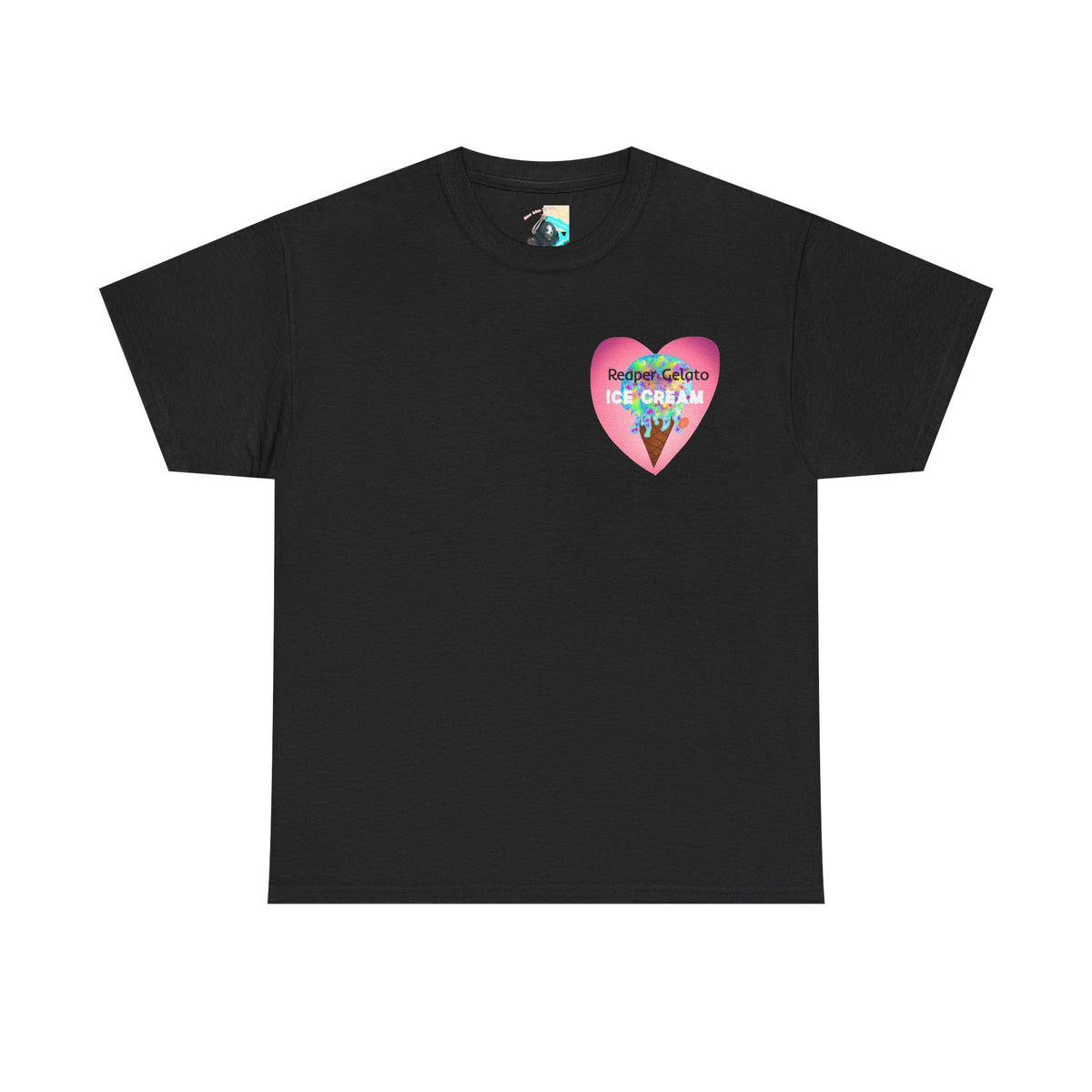 RGIC Unisex T- Shirt