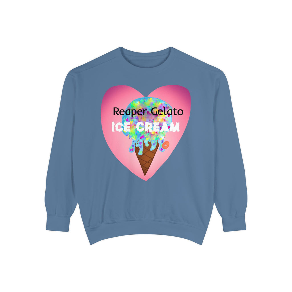RGIC Unisex Sweatshirt