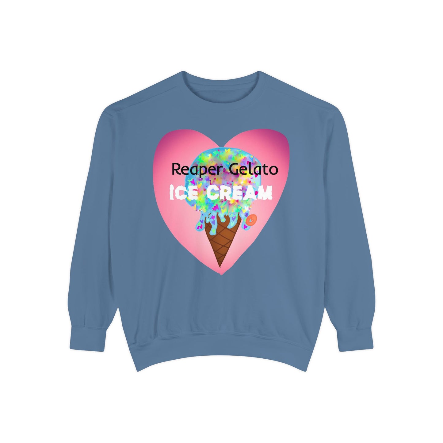 RGIC Unisex Sweatshirt