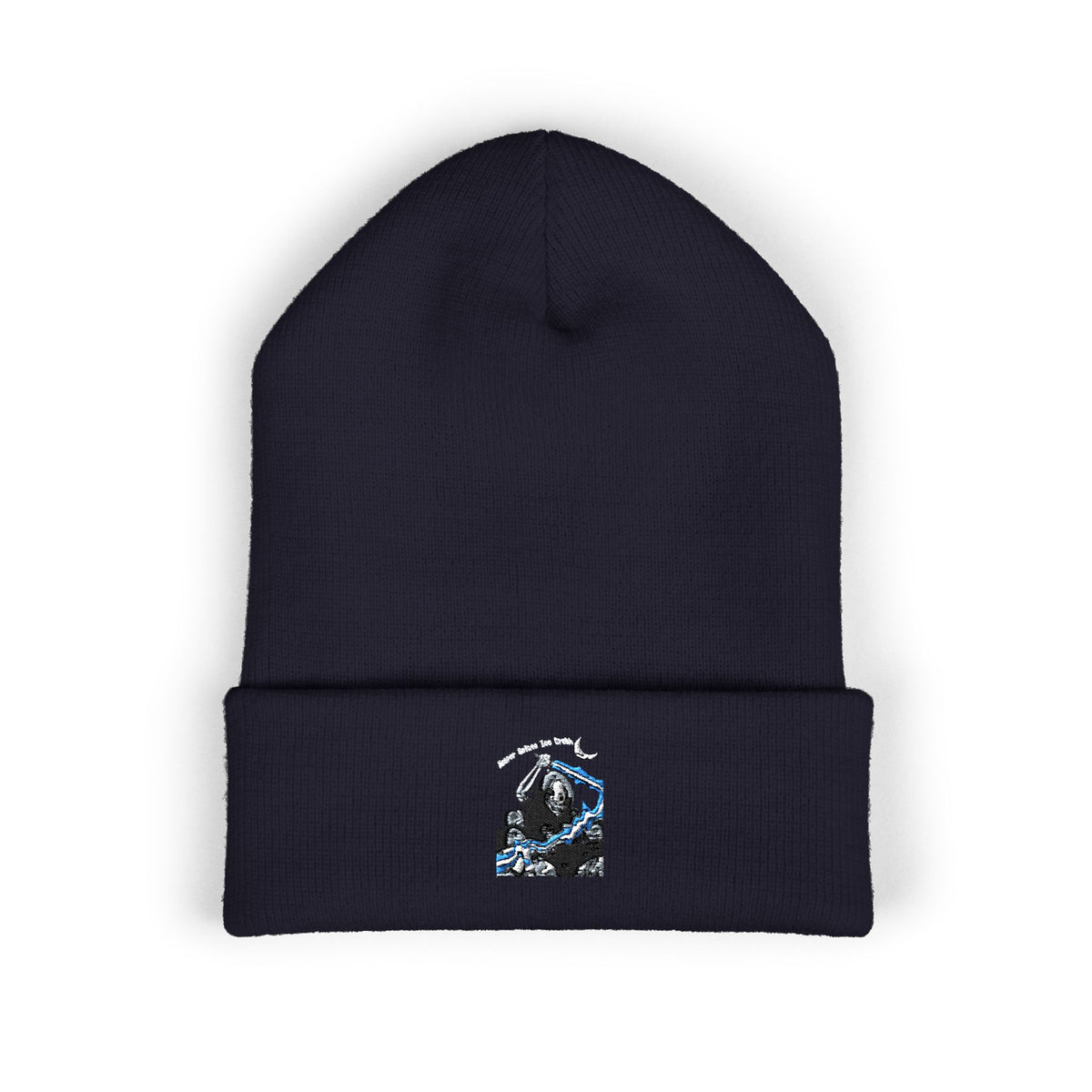 Reaper Wolf Gelato Beanie