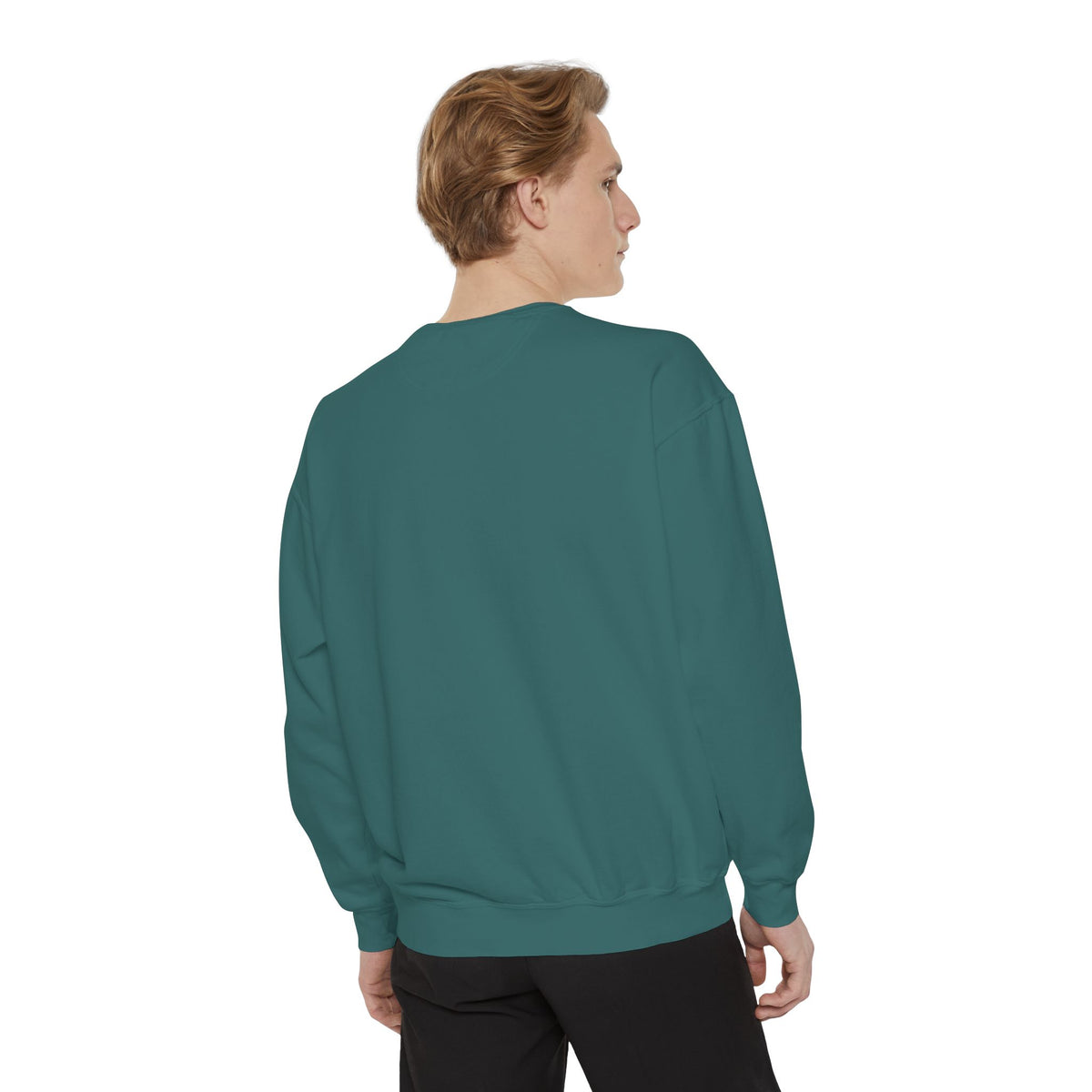 Reaper Noir Ice Cream Unisex Sweatshirt