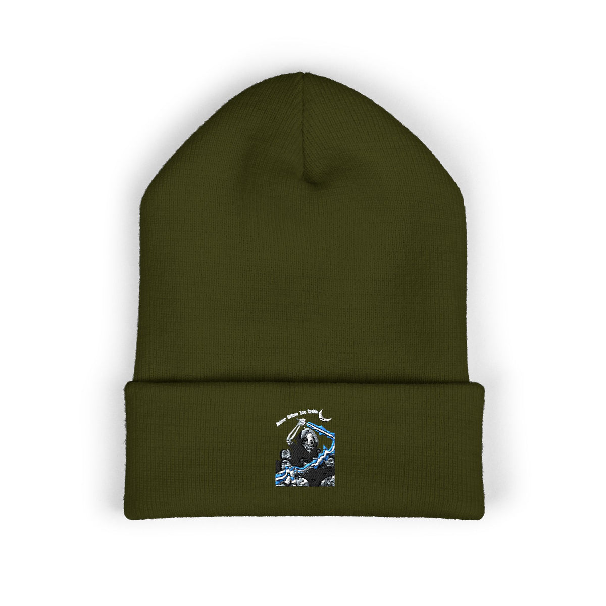 Reaper Wolf Gelato Beanie