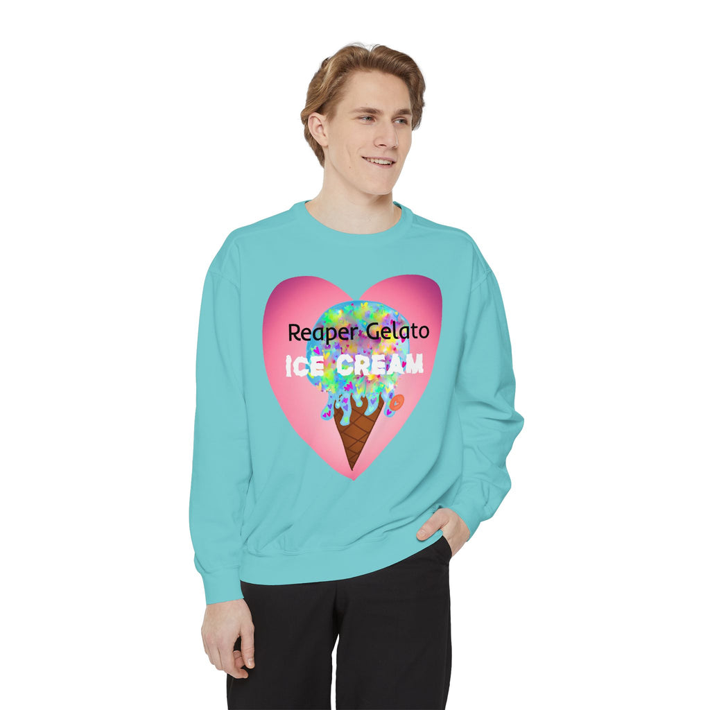 RGIC Unisex Sweatshirt