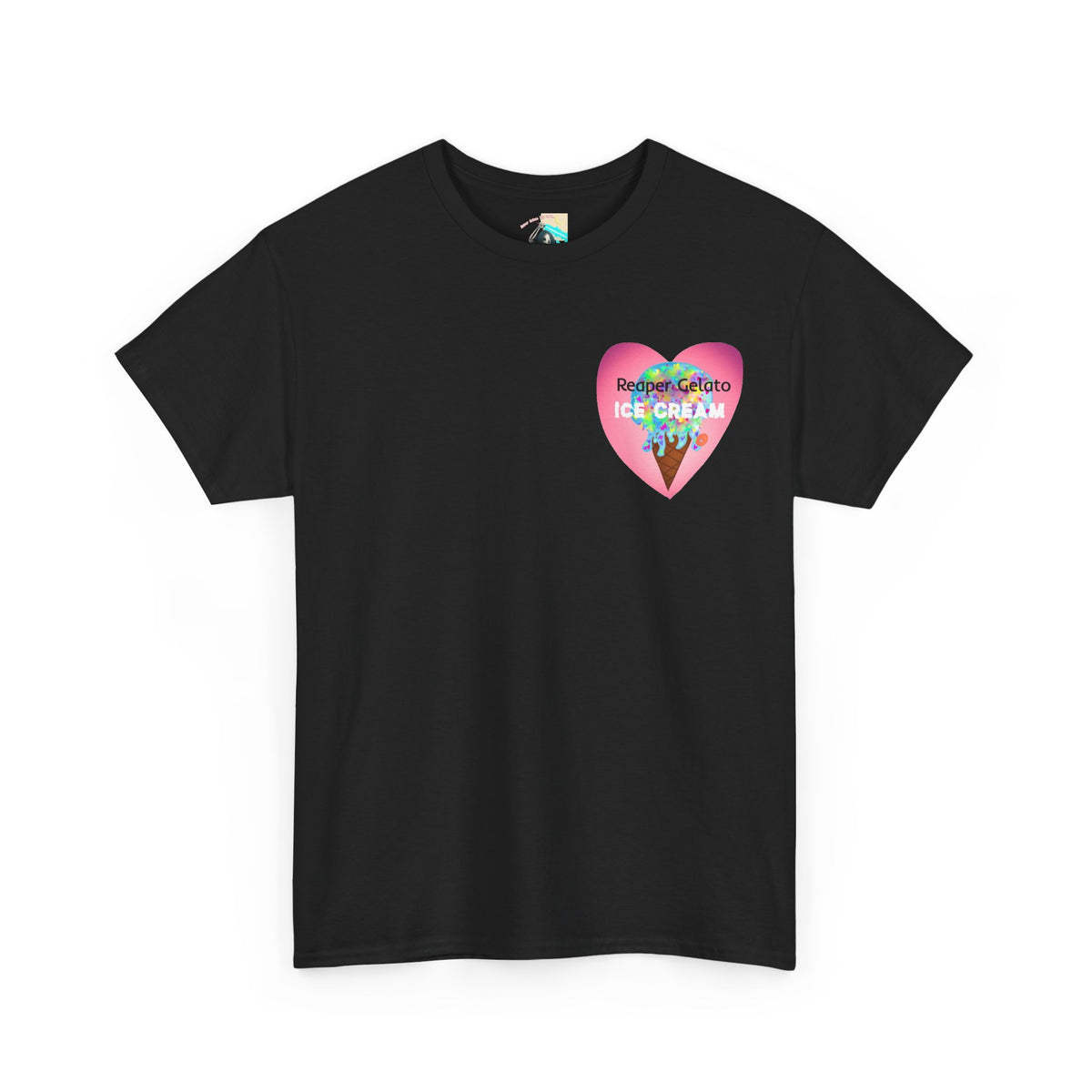 RGIC Unisex T- Shirt