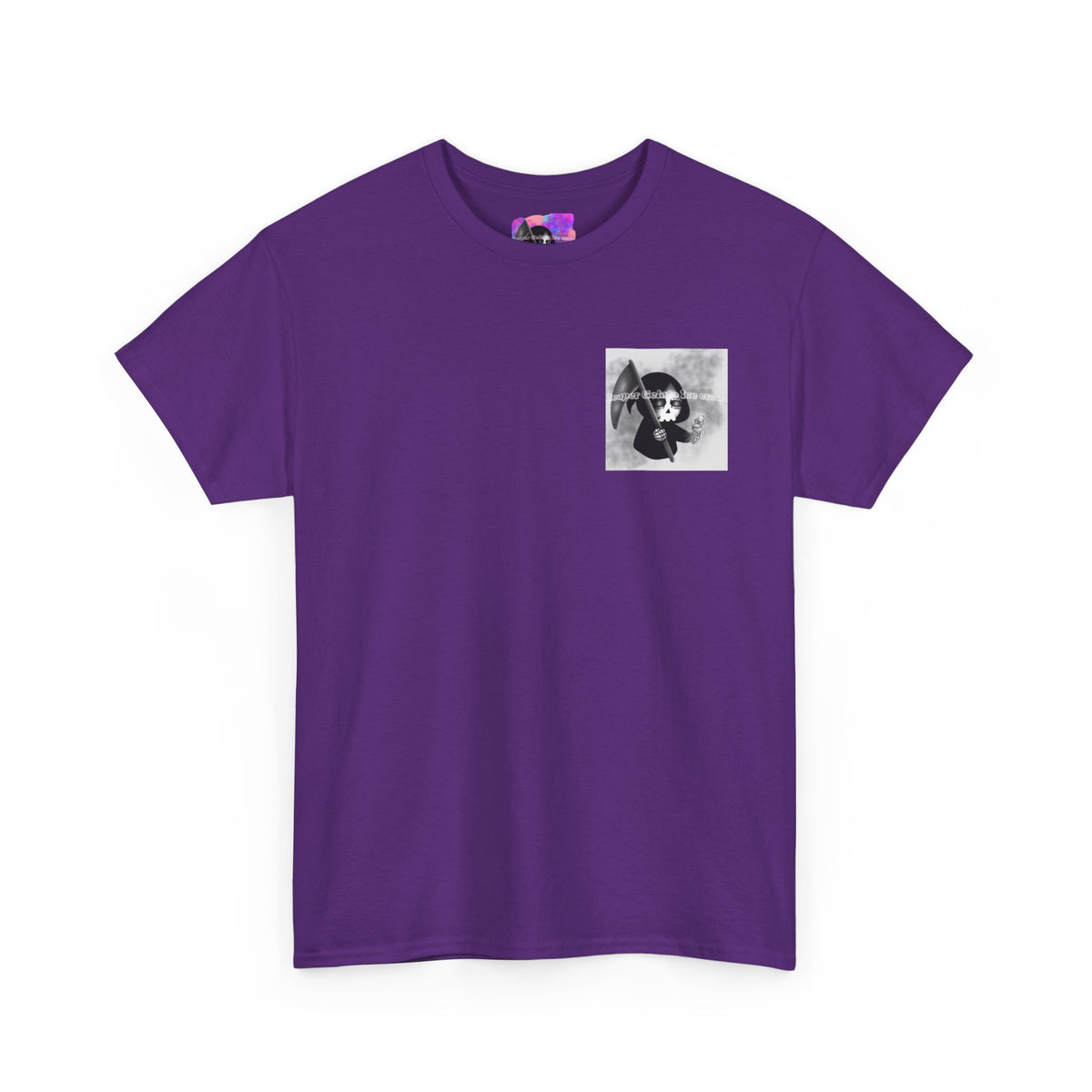 Reaper Gelato Ice Cream Unisex T-Shirt