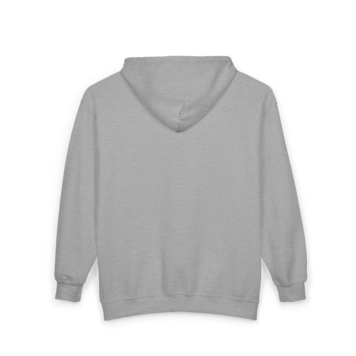 Ice Cream Unisex Zip Hoodie