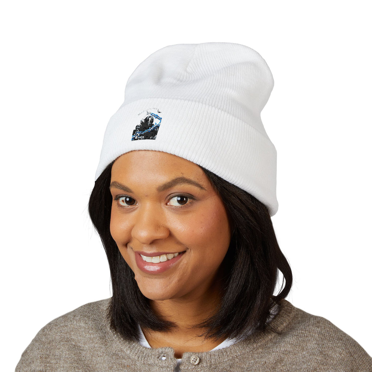 Reaper Wolf Gelato Beanie