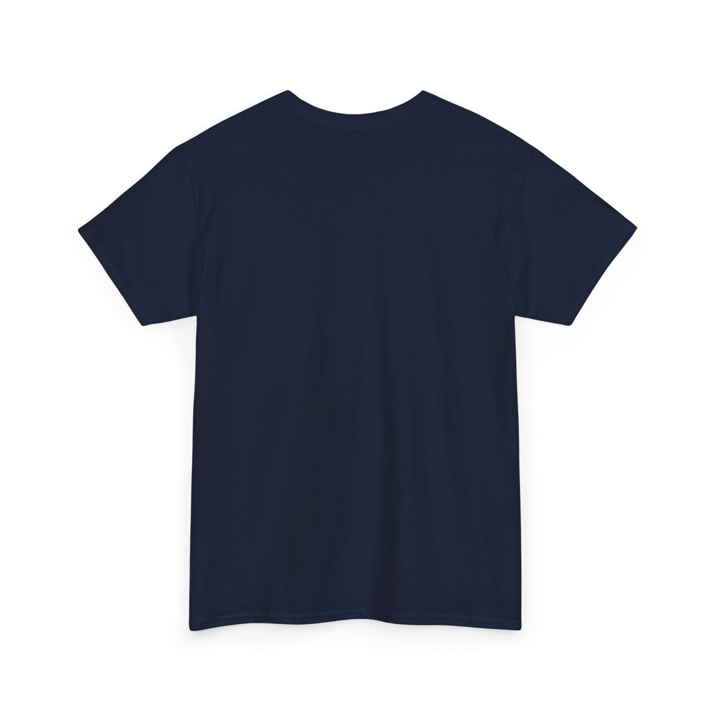 Reaper Gelato Ice Cream Unisex Heavy Cotton Shirt