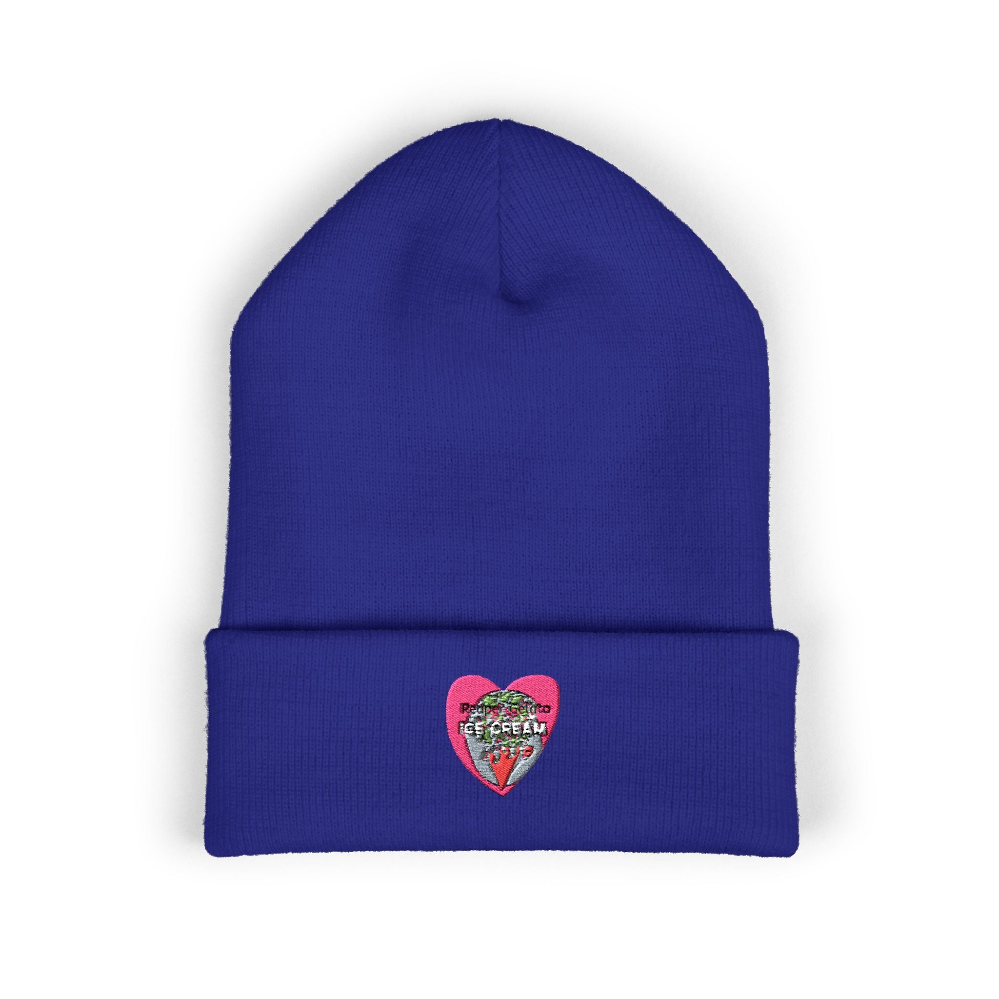 RGIC Beanie