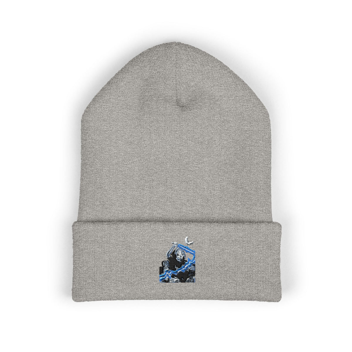 Reaper Wolf Gelato Beanie