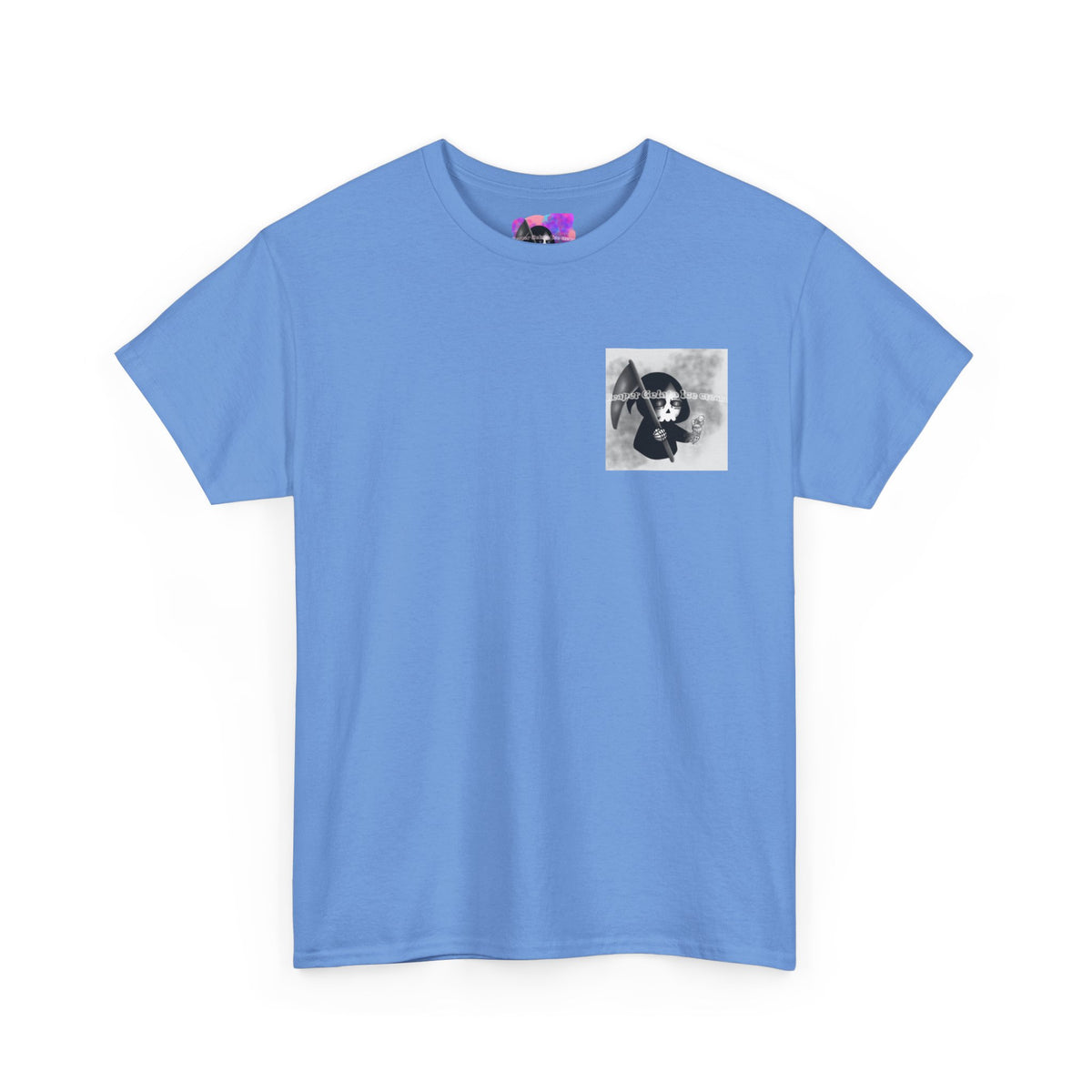 Reaper Gelato Ice Cream Unisex T-Shirt