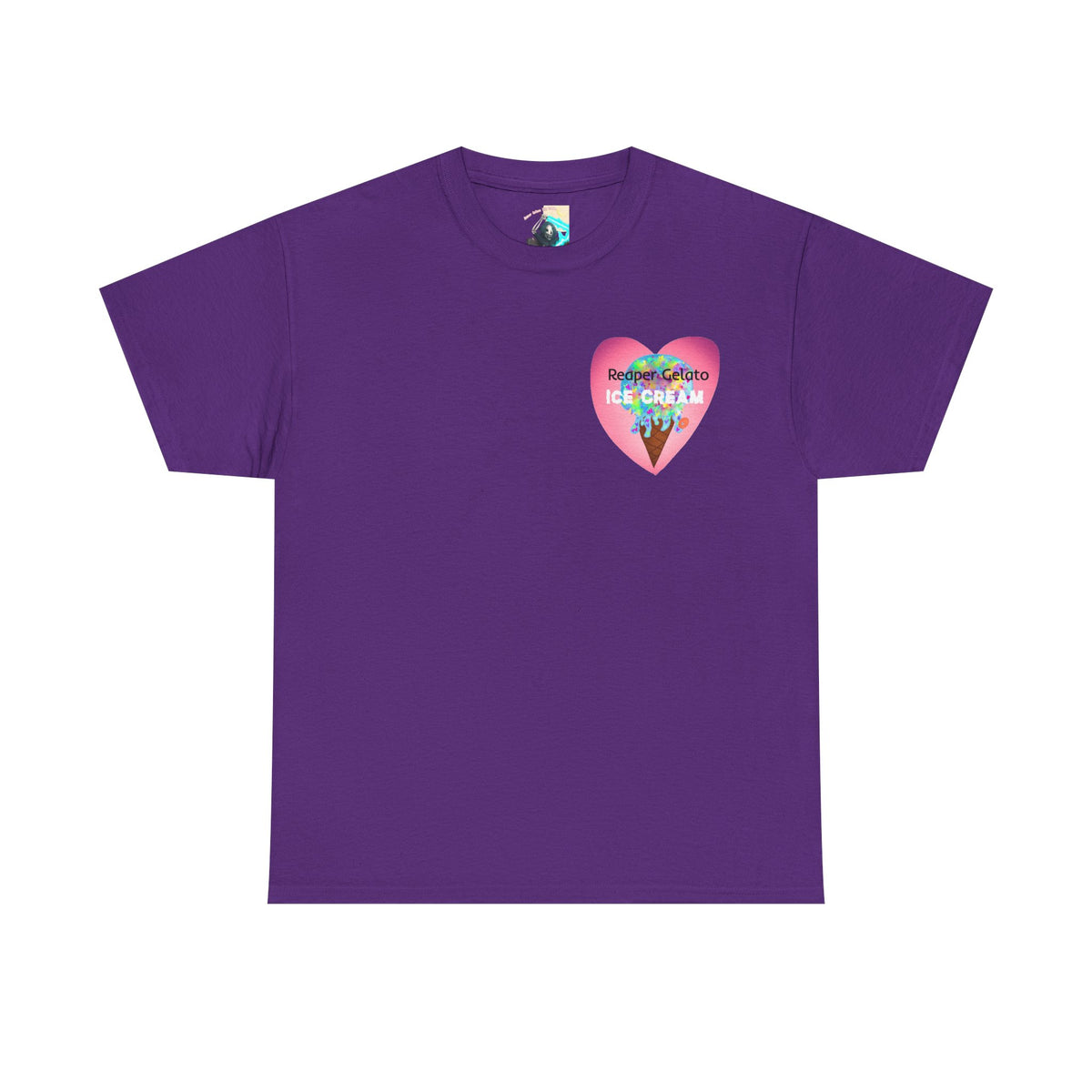 RGIC Unisex T- Shirt