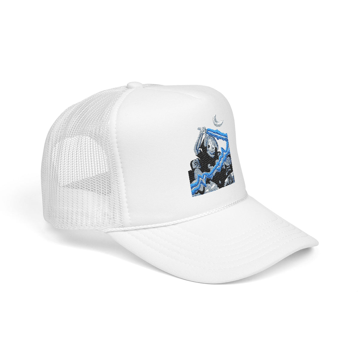 Reaper Wolf Gelato Trucker Hat