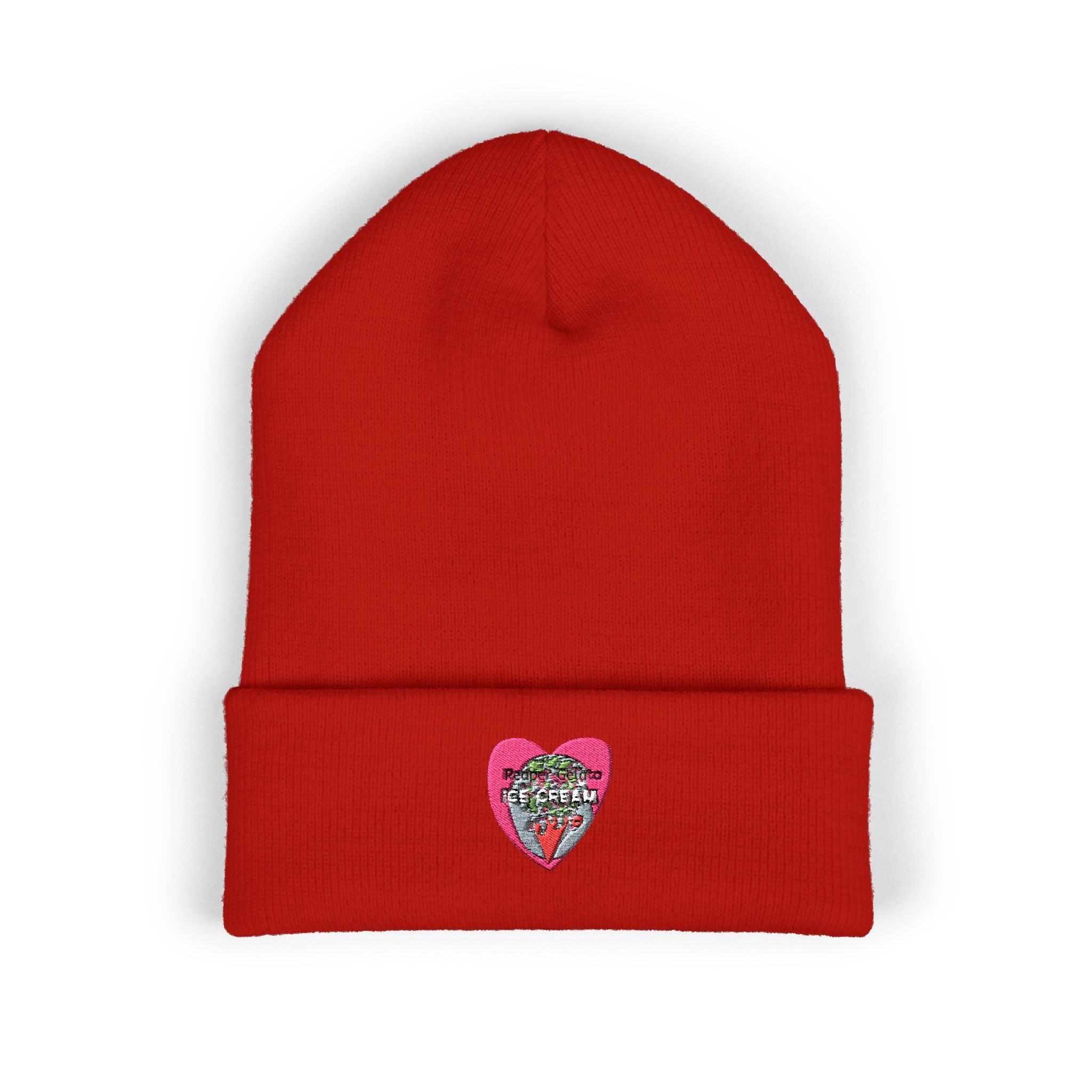 RGIC Beanie