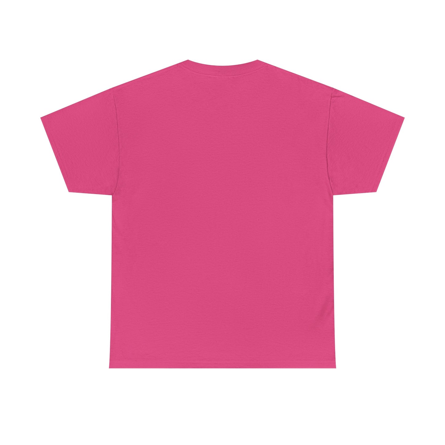 Reaper Gelato Ice Cream Unisex Heavy Cotton Shirt