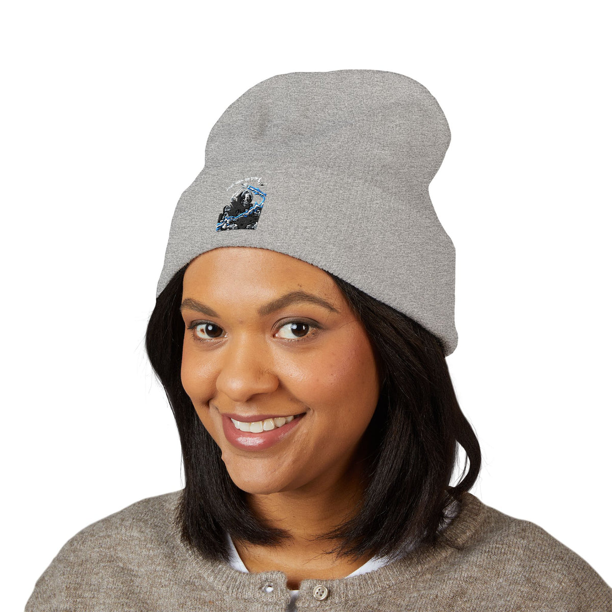 Reaper Wolf Gelato Beanie
