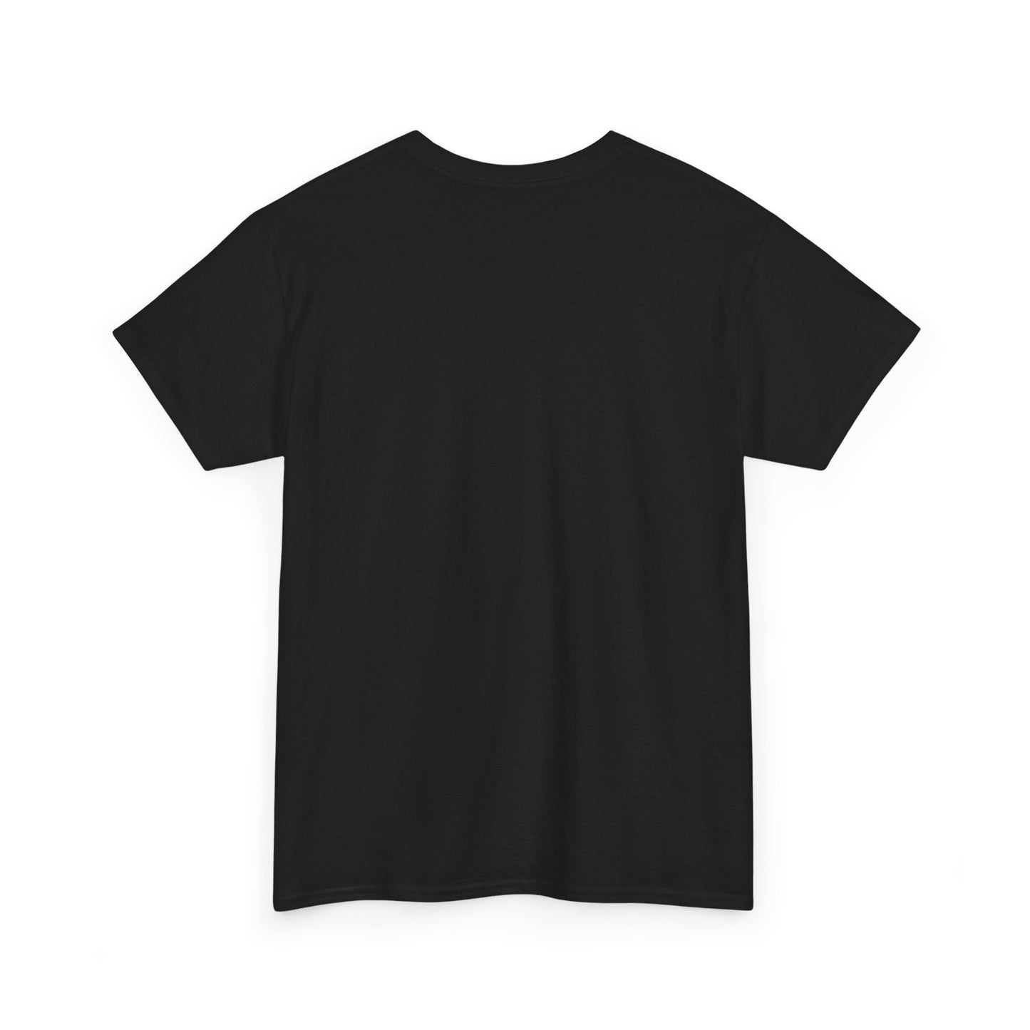Reaper Gelato Ice Cream Unisex Heavy Cotton Shirt