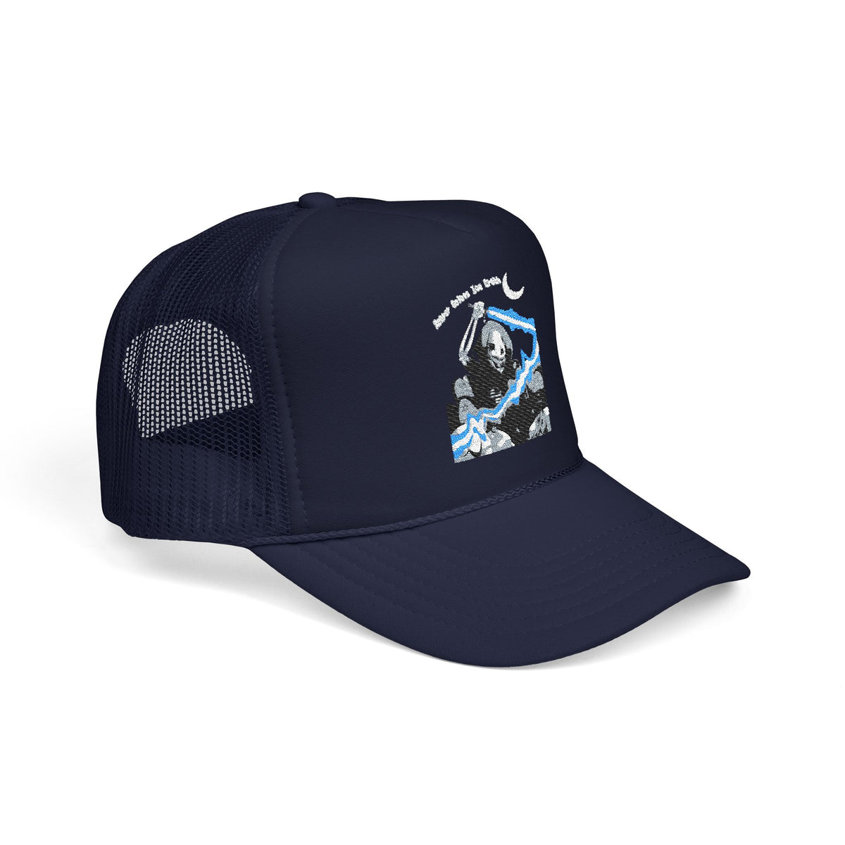 Reaper Wolf Gelato Trucker Hat
