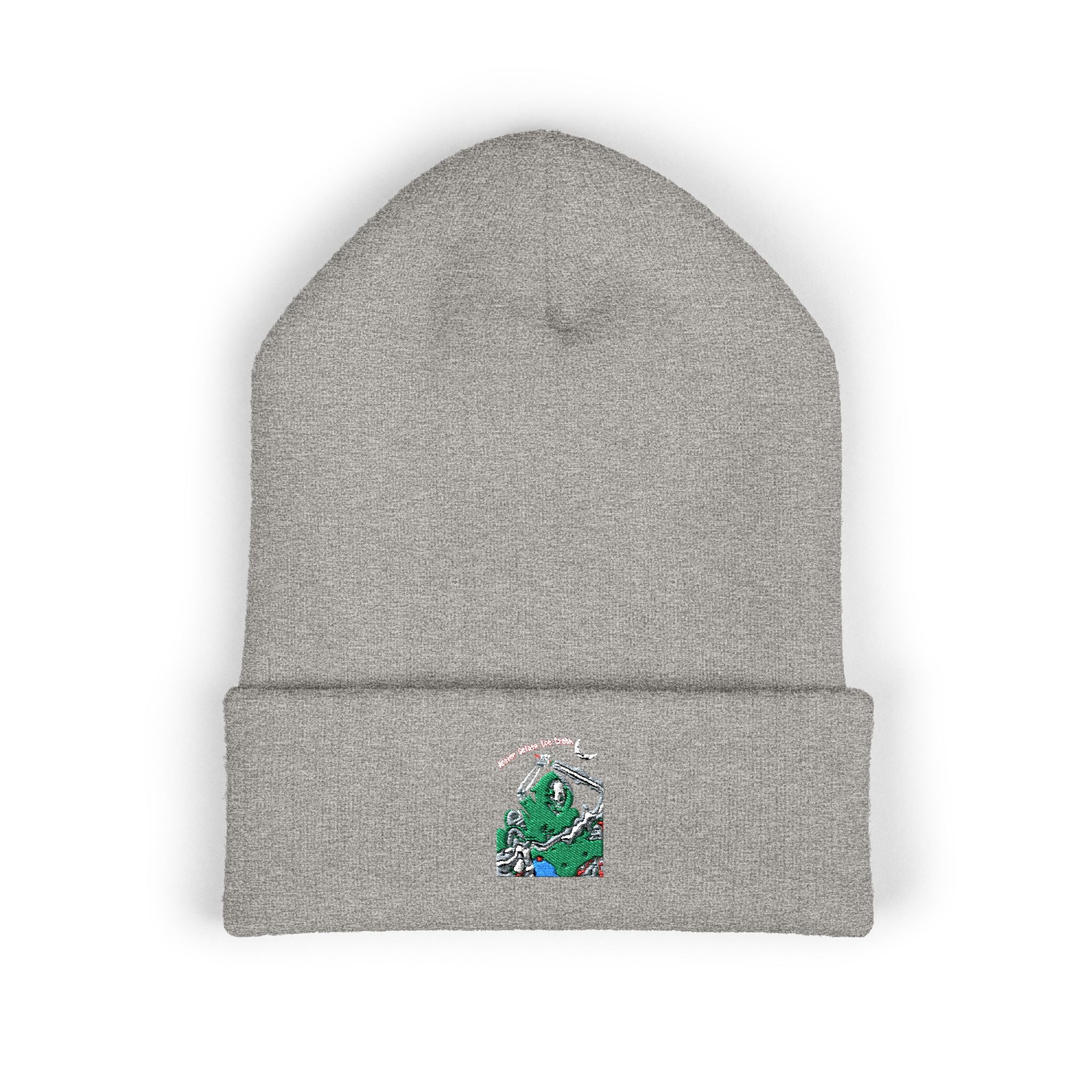 Reaper Wolf Gelato Beanie
