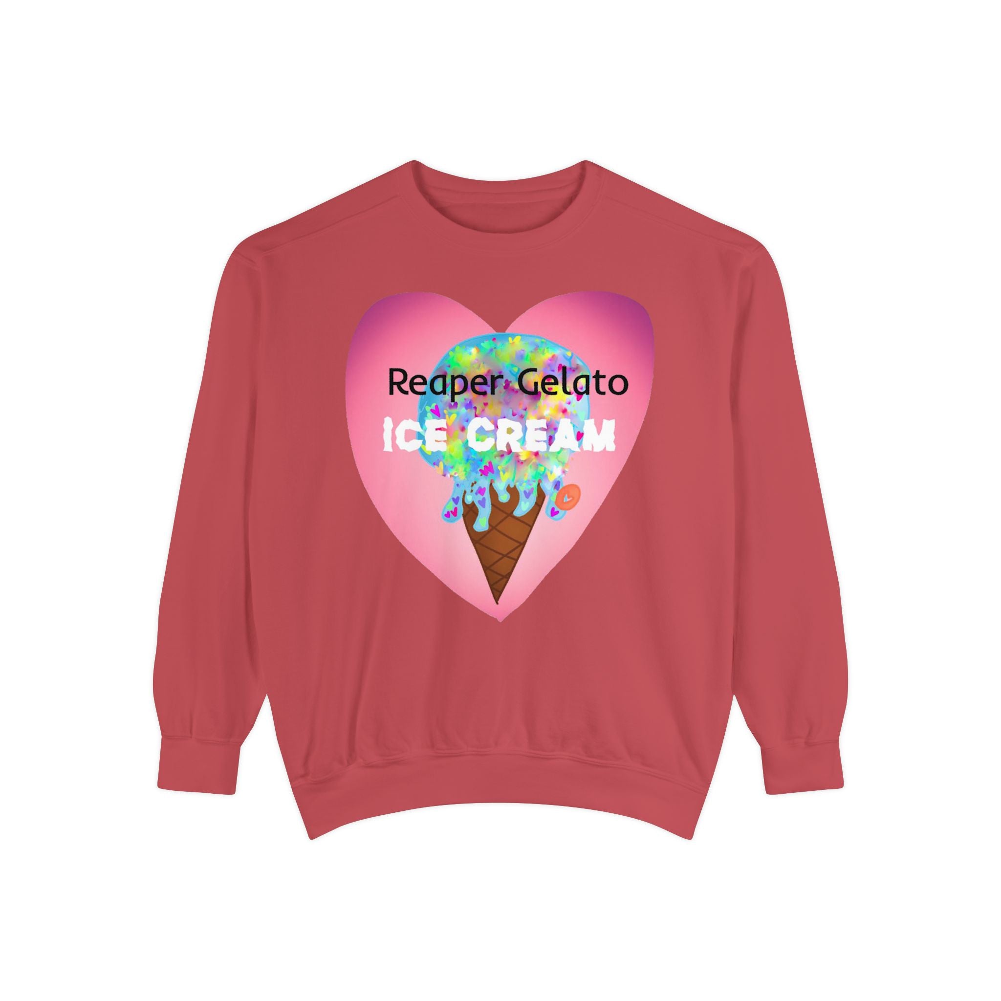 RGIC Unisex Sweatshirt