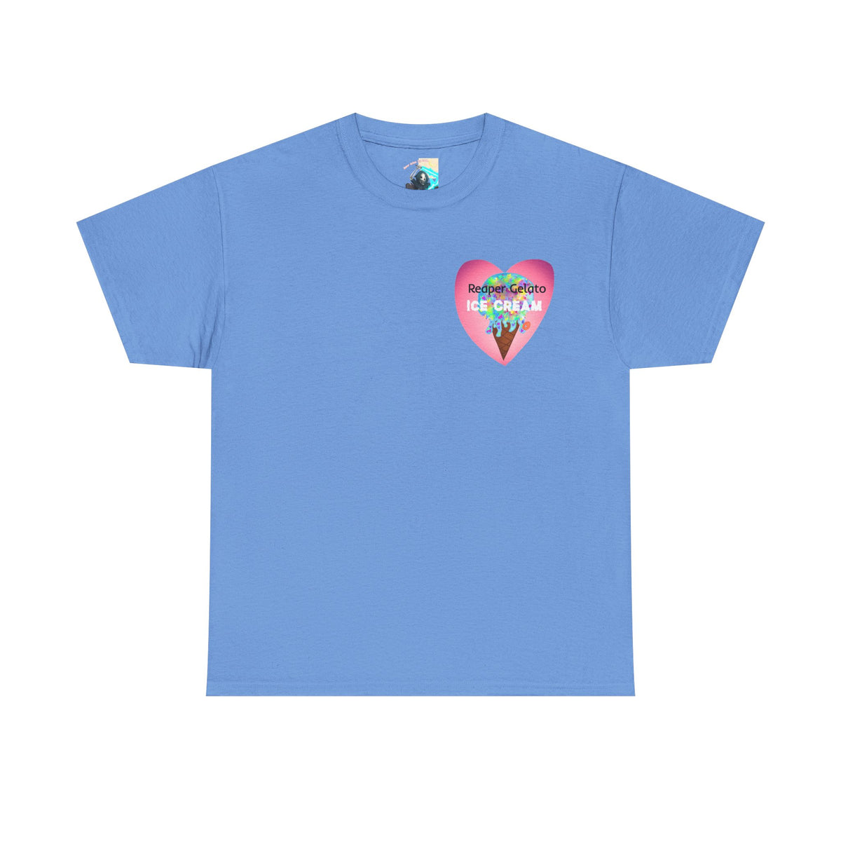 RGIC Unisex T- Shirt
