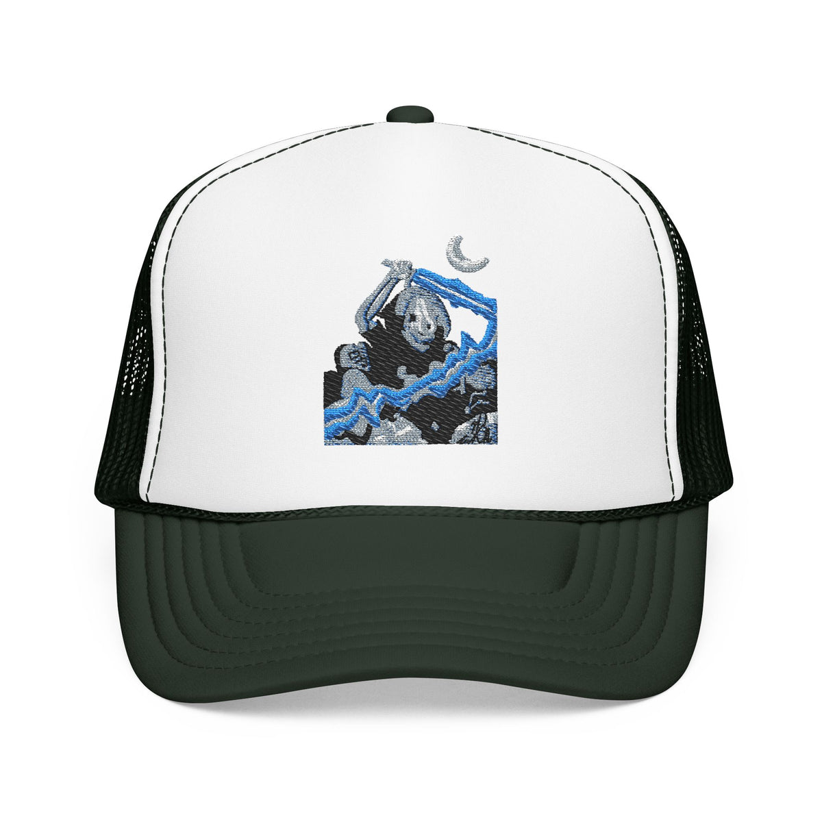 Reaper Wolf Gelato Trucker Hat